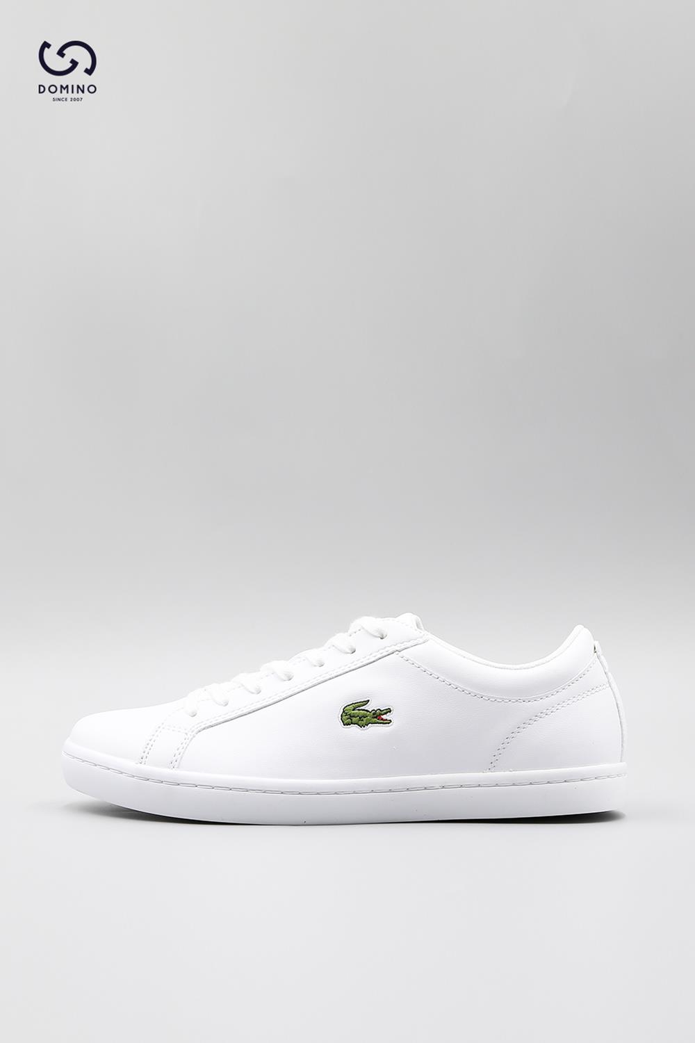 LACOSTE 01 33CAM STRAIGHTSET BL 1 CAM WHT - 1070001