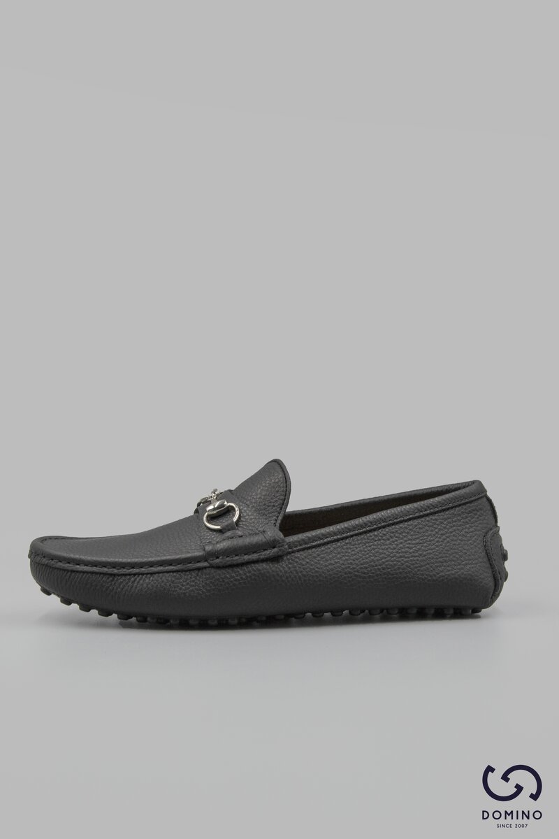GUCCI - ĐEN - 450882-1-FS - 39