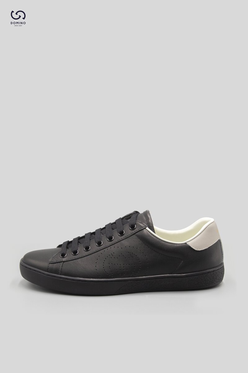 GUCCI - ĐEN GÓT XÁM - 548096-16 - 40
