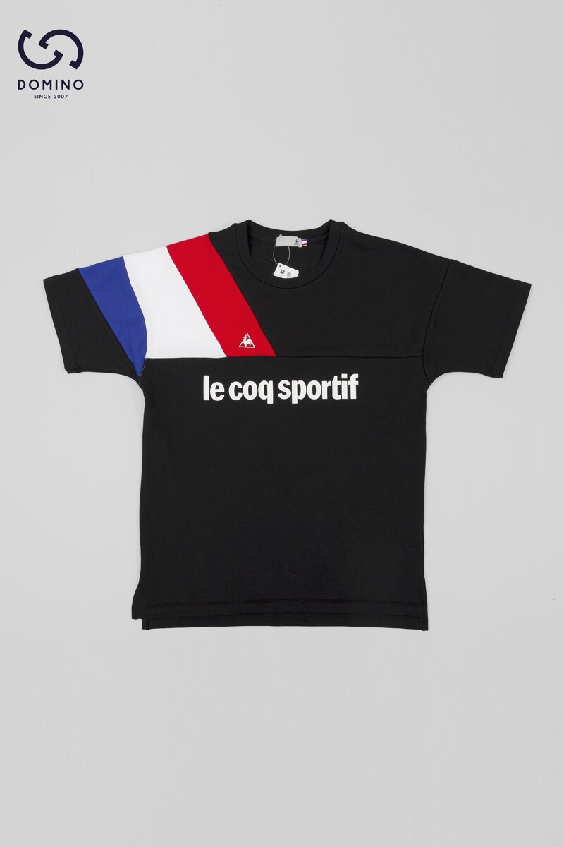 LECOQ - QLMQJA02-BLK - FS