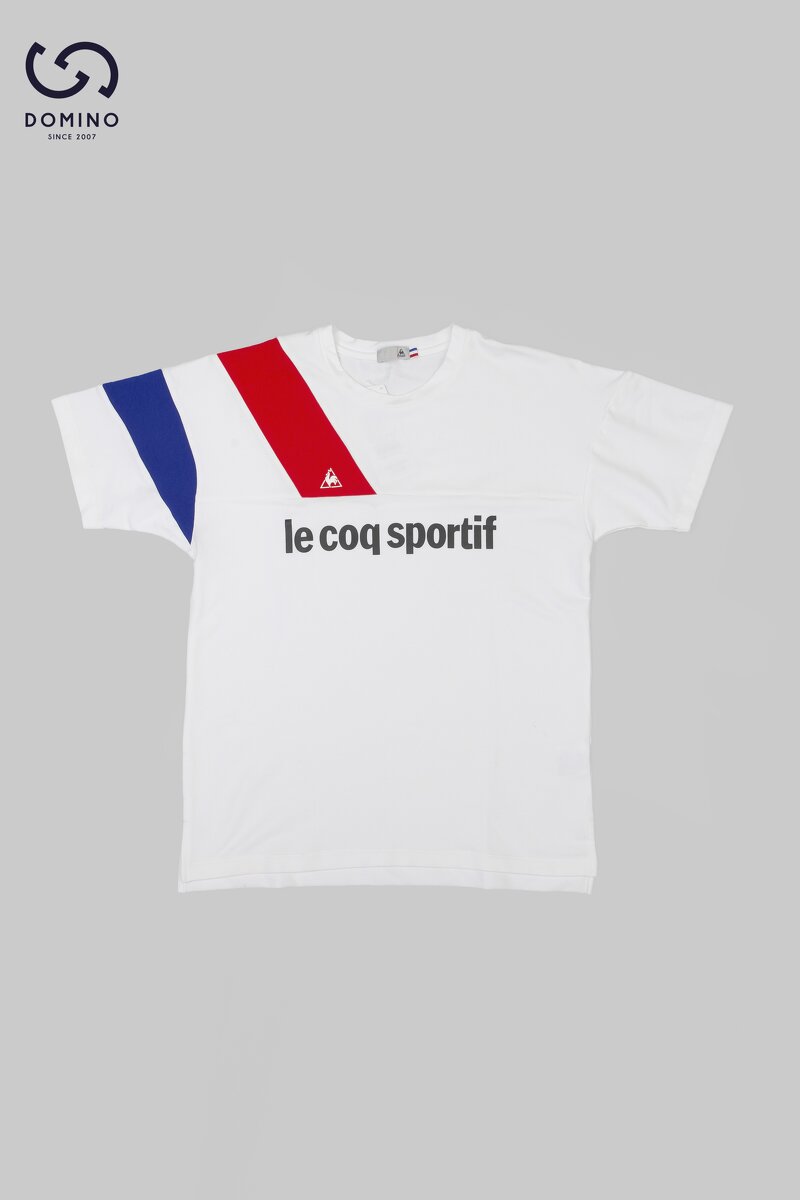 LECOQ - QLMQJA02-WHT - FS