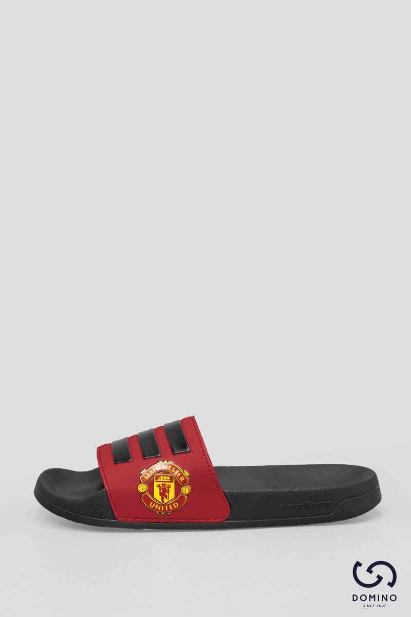 ADIDAS ADILETTE SHOWER RED - FW7072-FS - 43