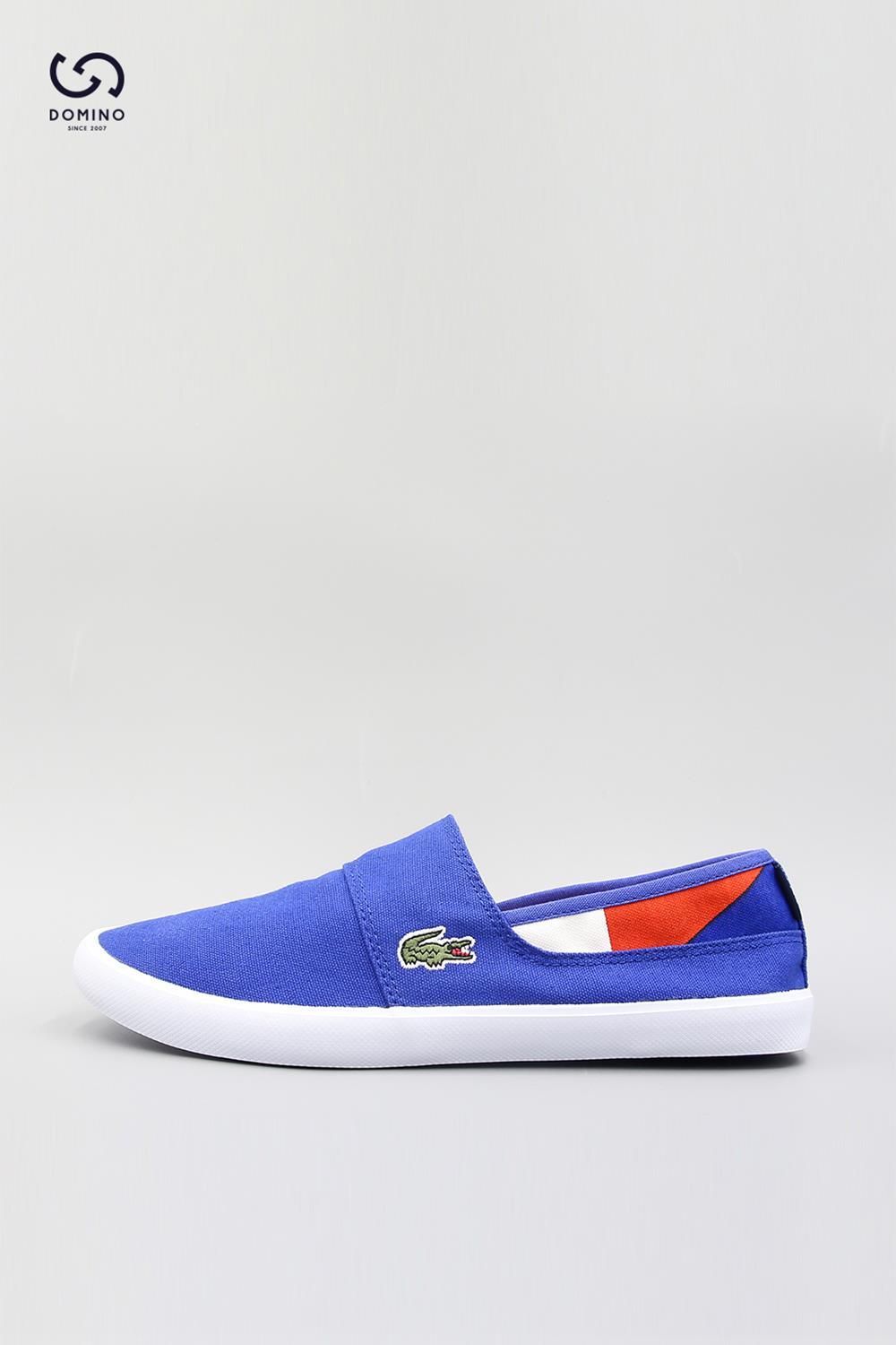 LACOSTE MARICE LACE 117 SPW - 1068LB2-FS - 39