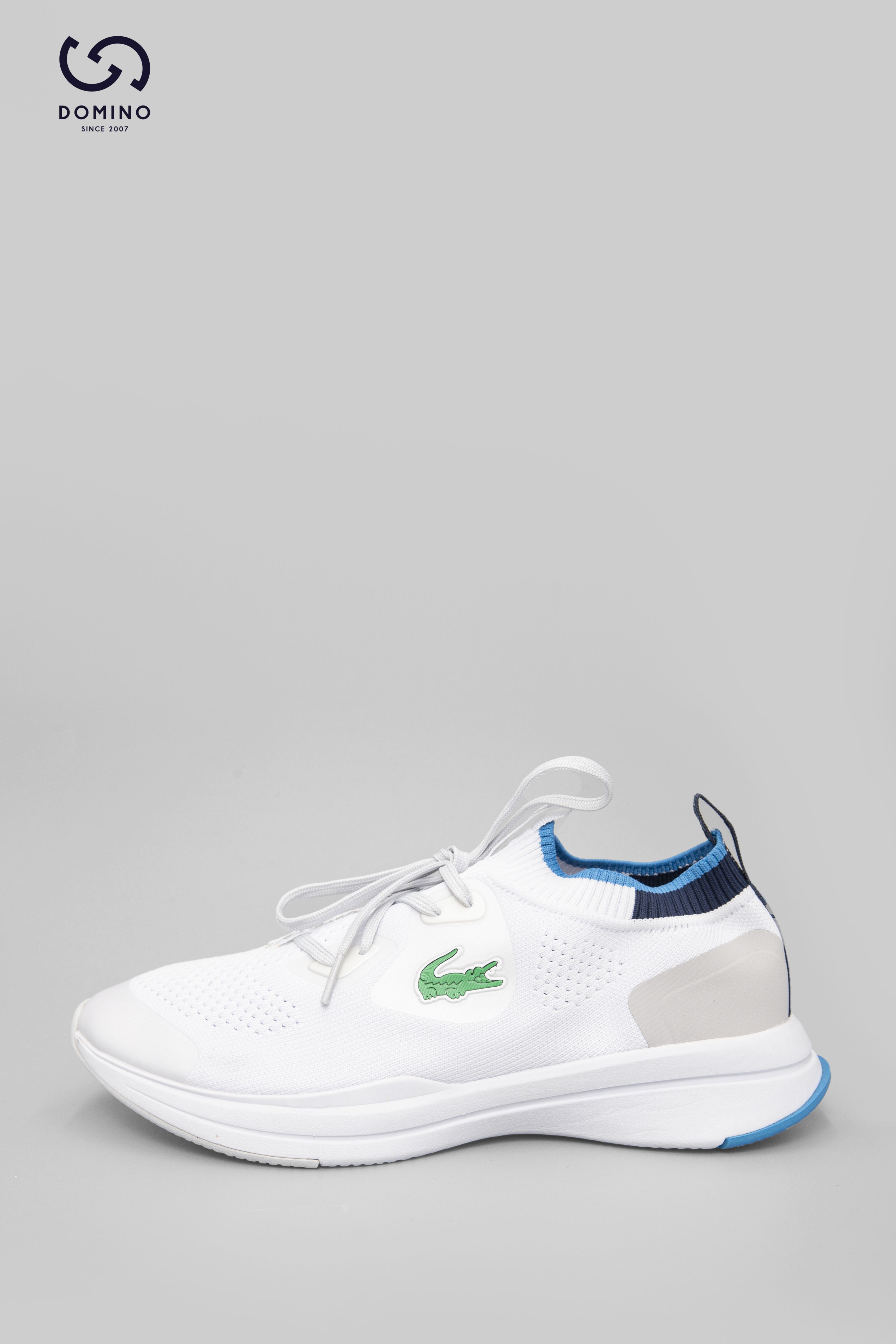 LACOSTE RUN SPIN KNIT 0121 1 SFA - 0065080-FS