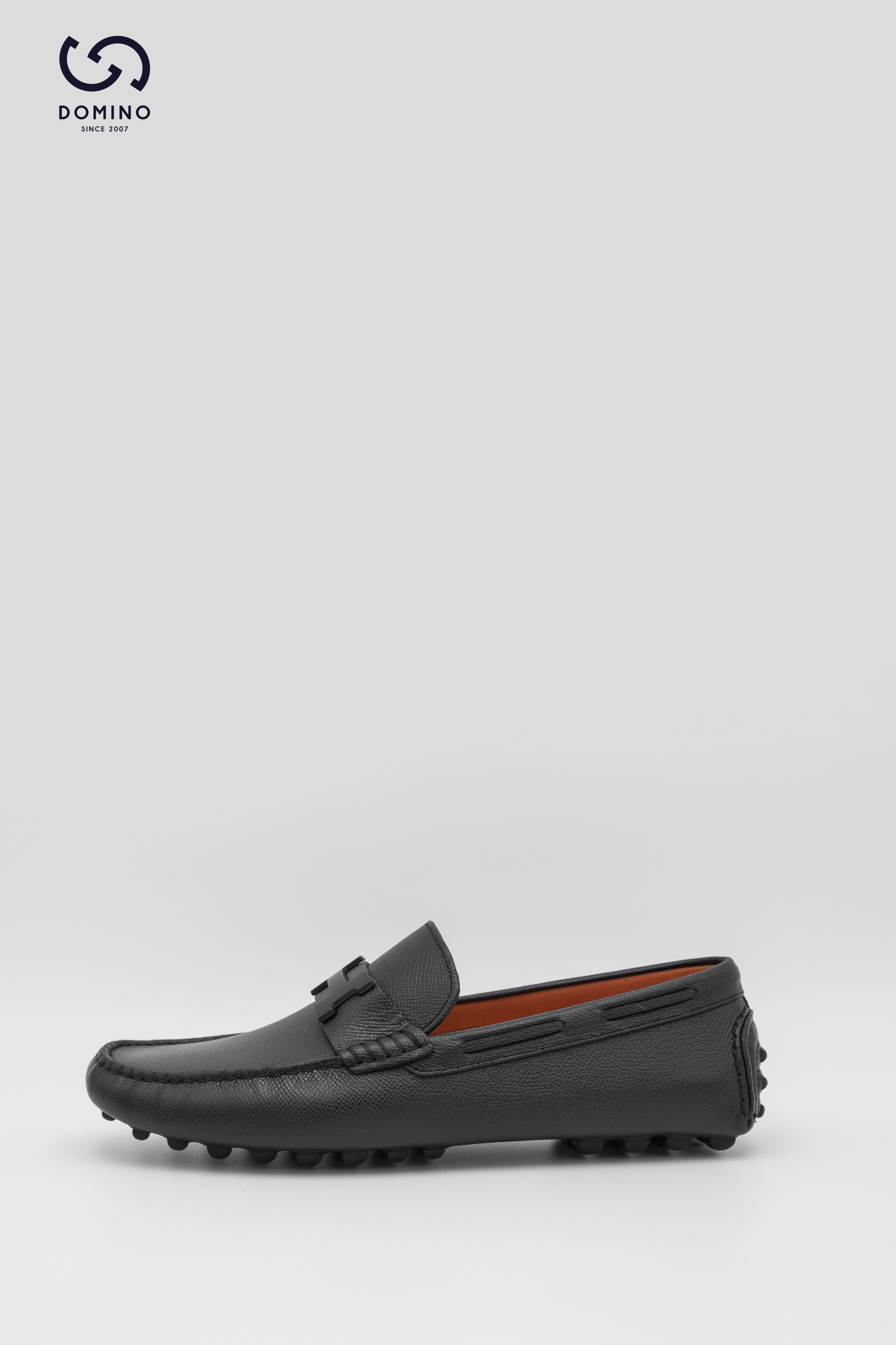 HERMES -  ĐEN - HM0001-FS - 41
