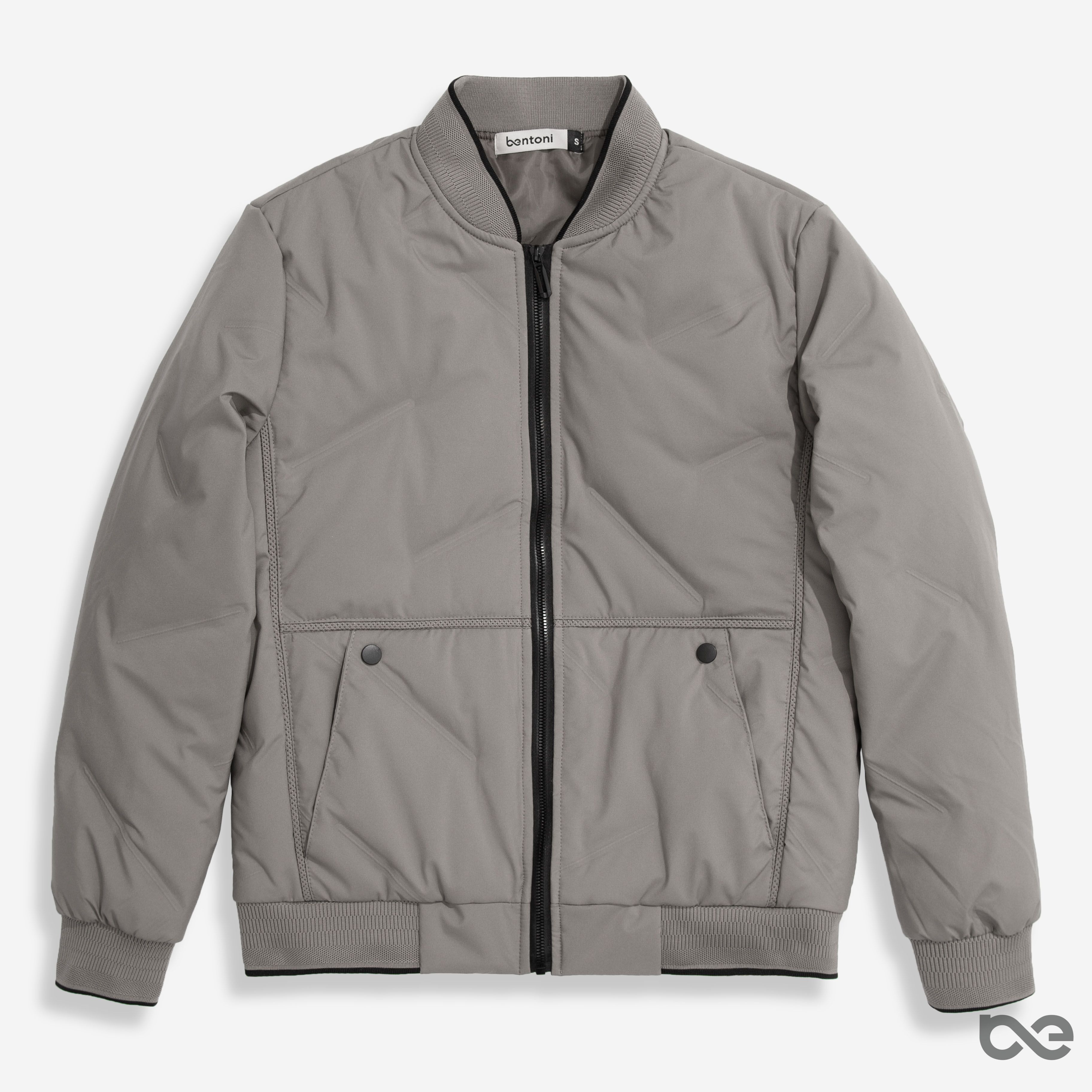 Wind Jacket 2.0 | Nâu -FS - S