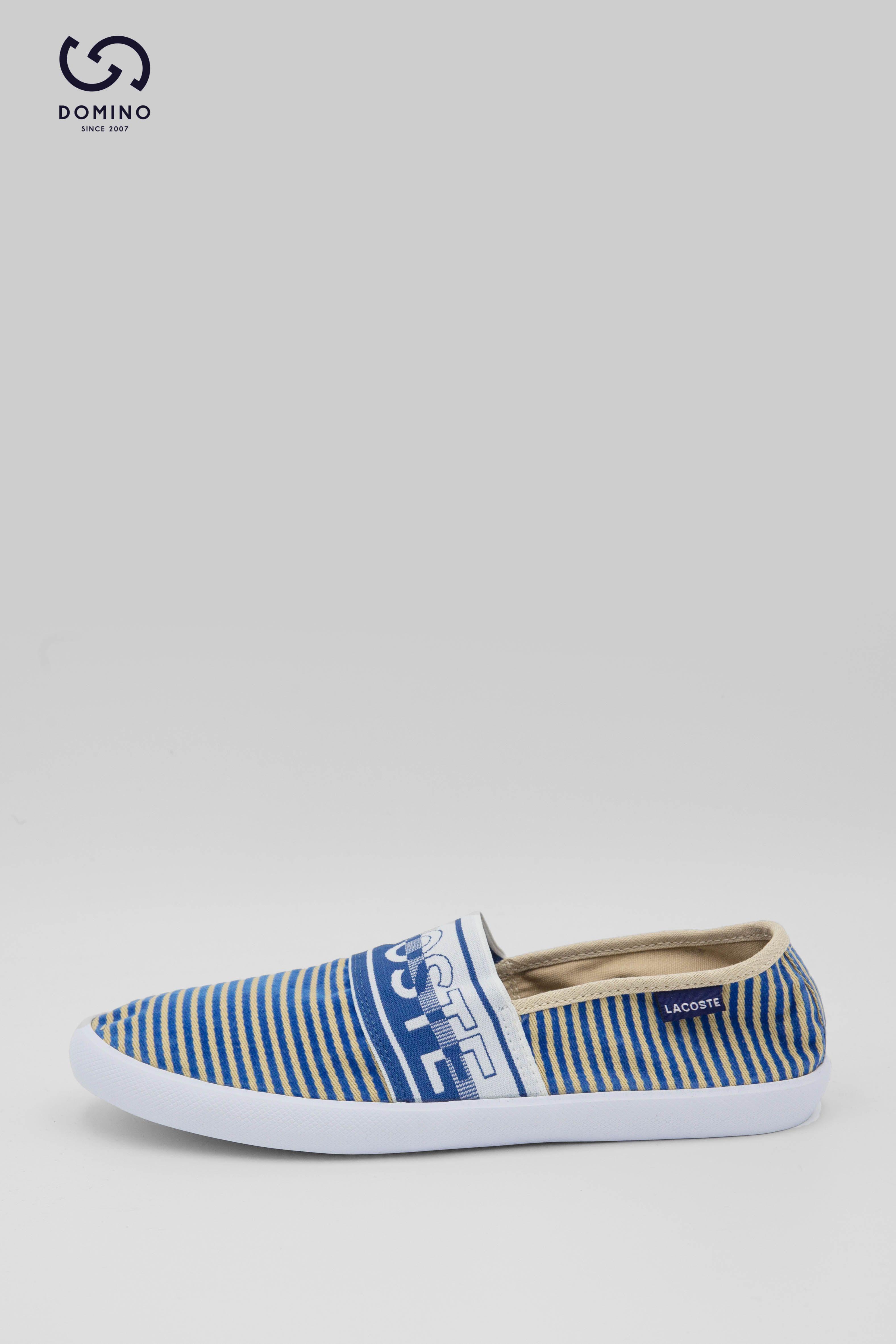 LACOSTE ENDLINER 316 1 SPM - 001002H-2-FS - 39