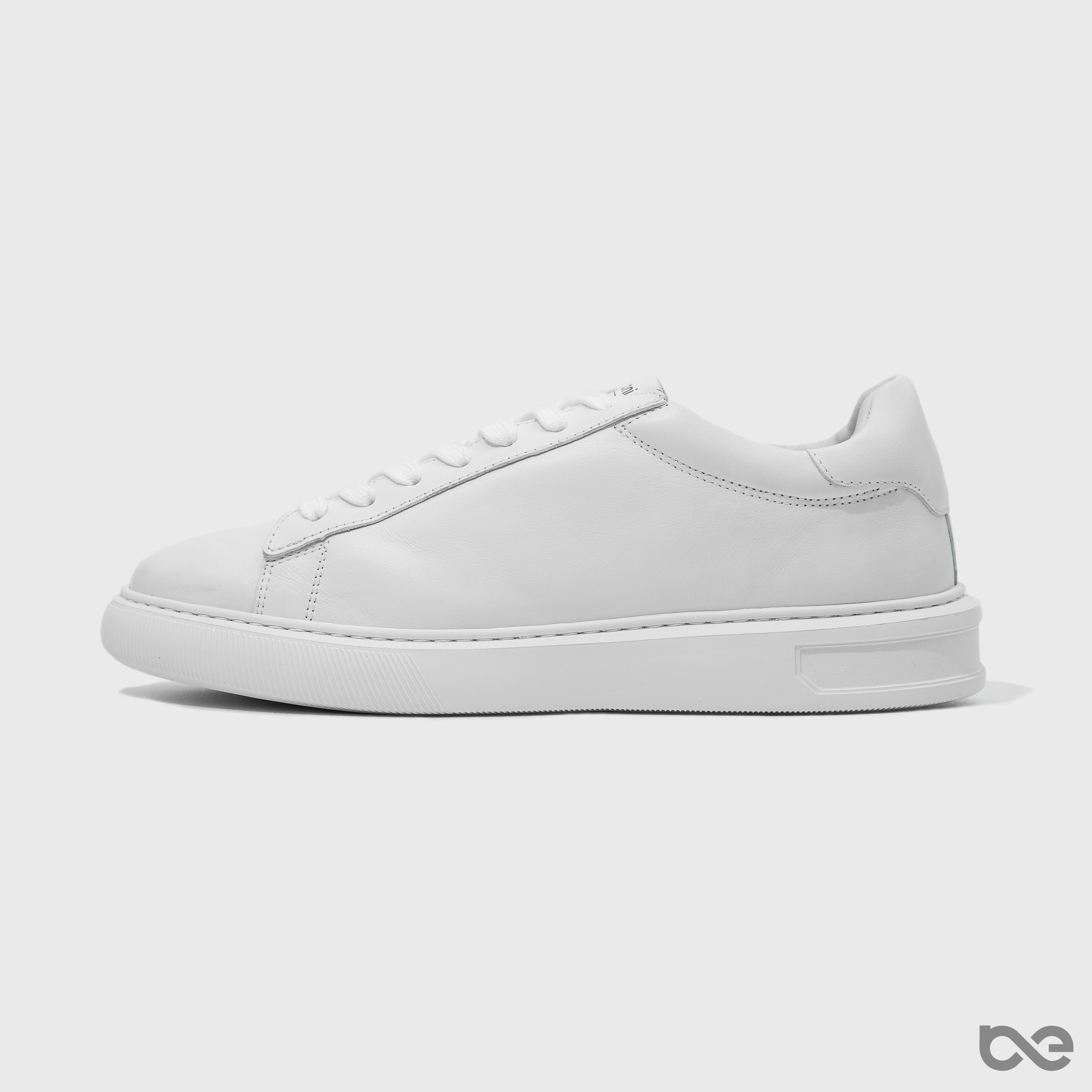 Fin Sneakers | Trắng - FS