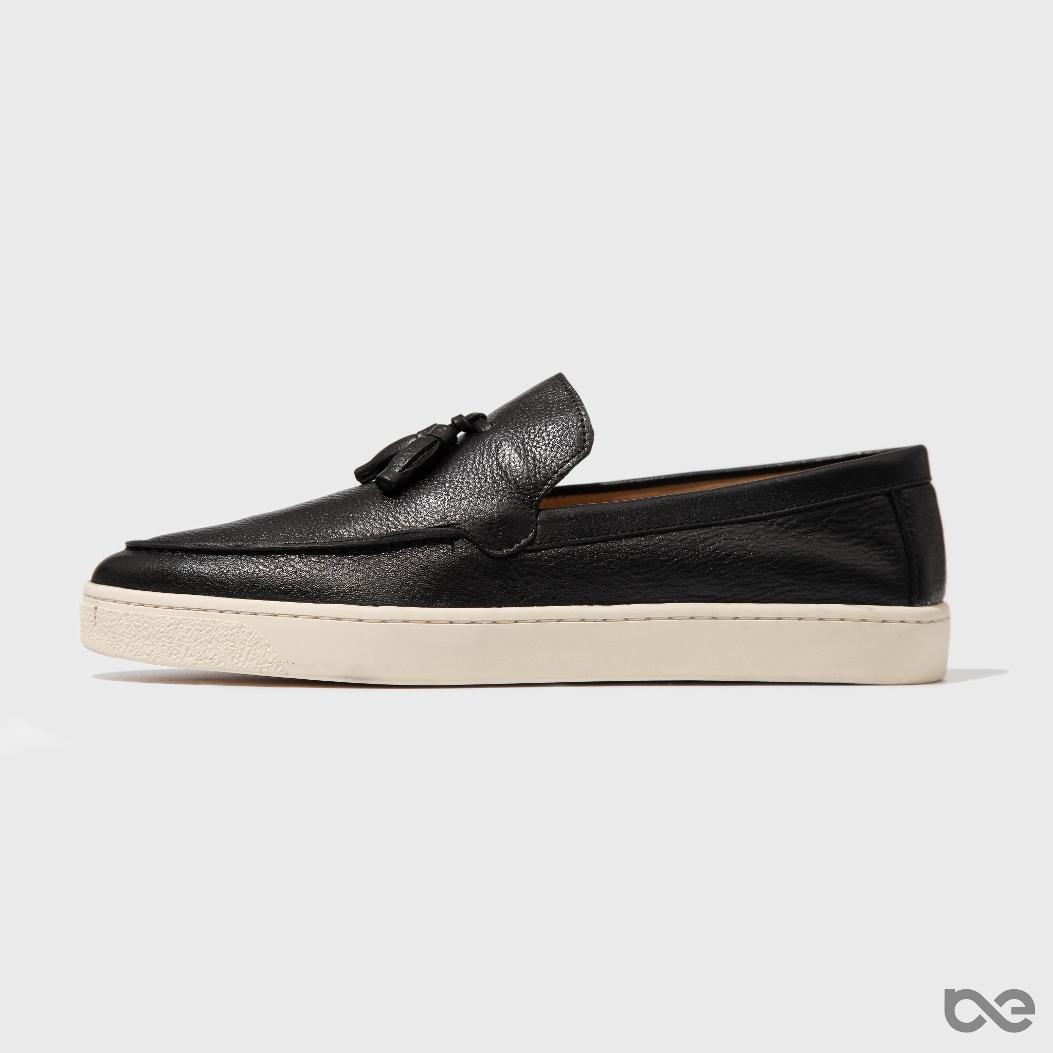 Beru Slip-On | Đen
