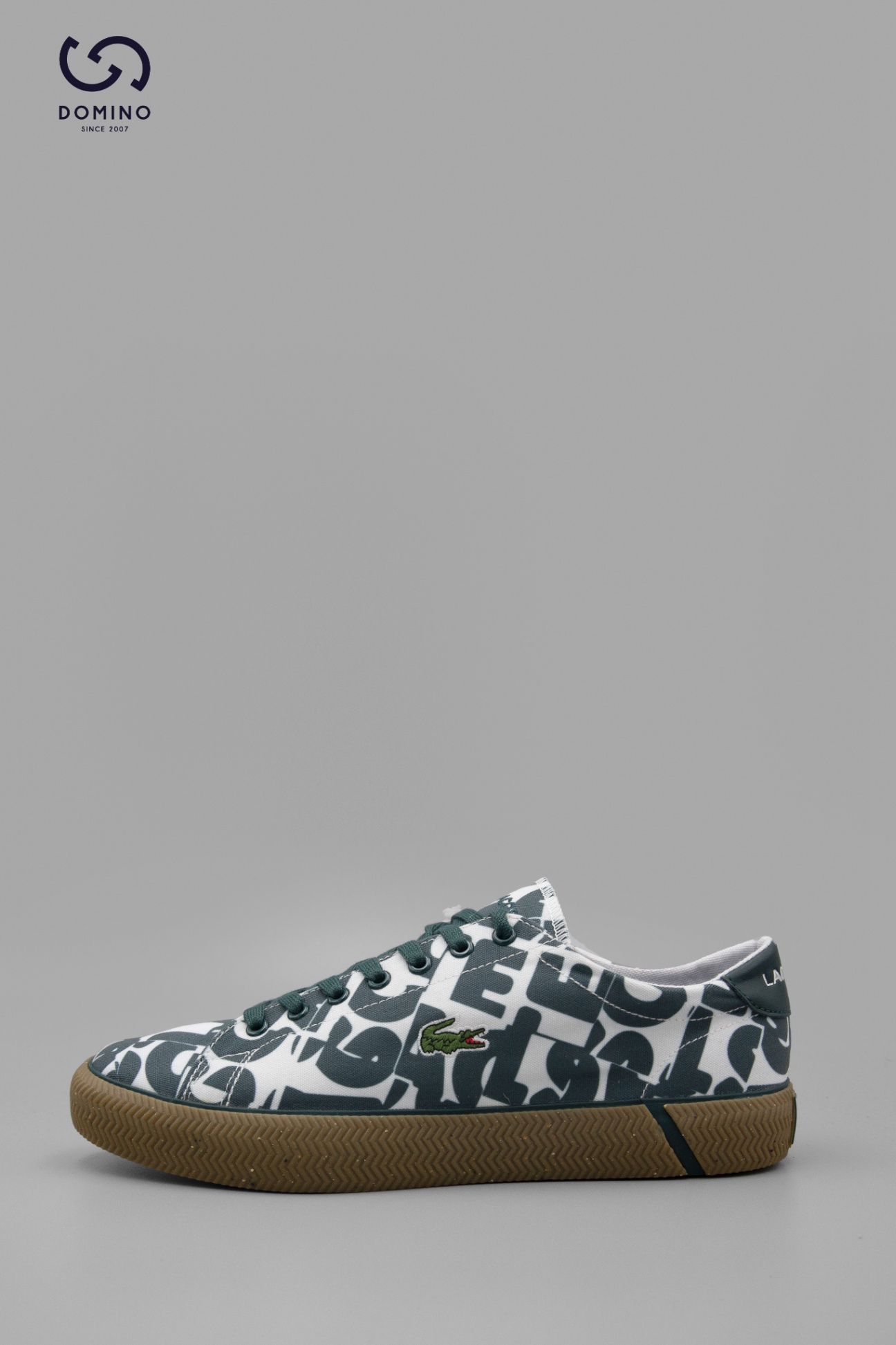 LACOSTE GRIPSHOT 0722 1 WRD - CMA00101R5