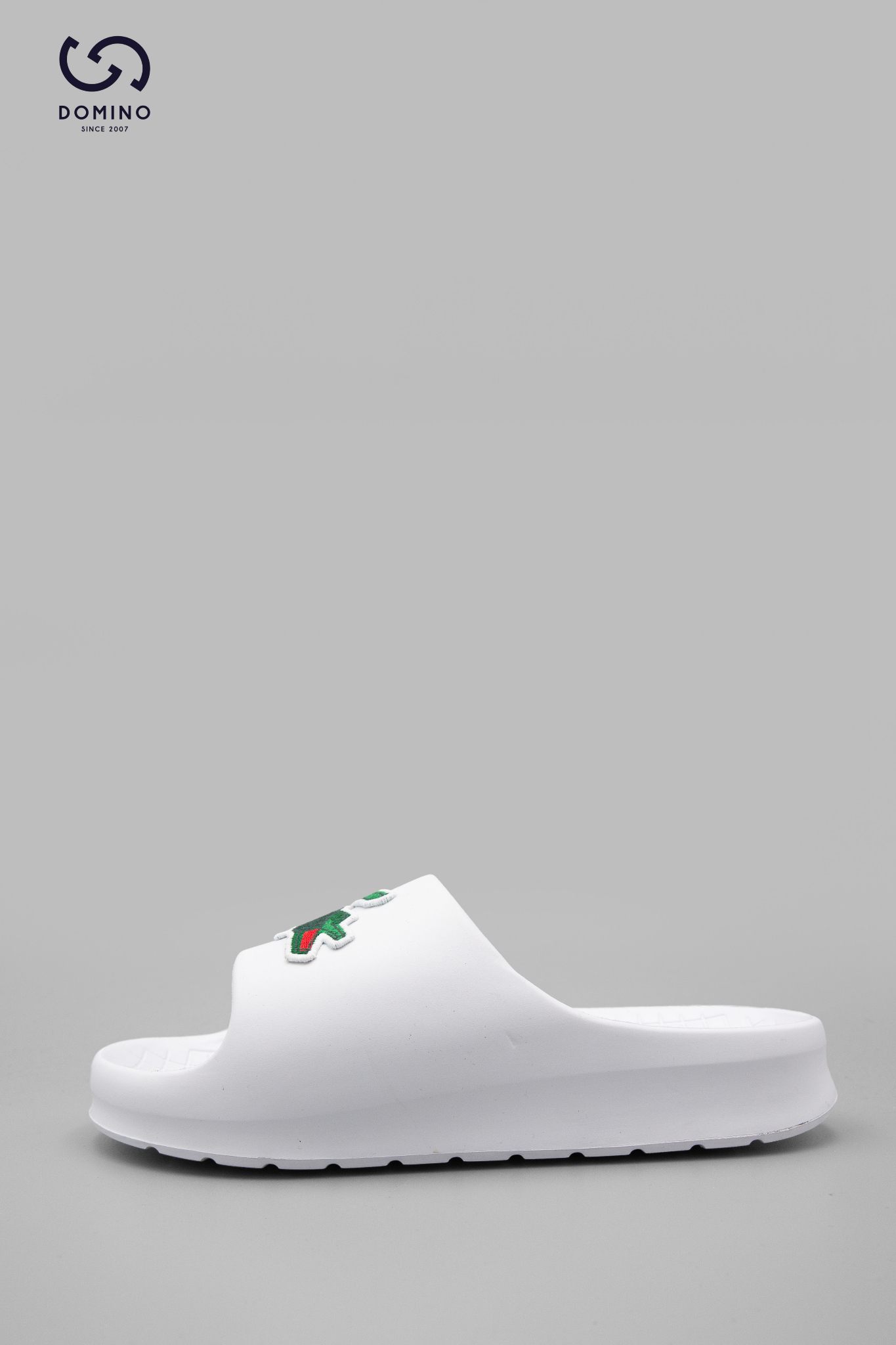 LACOSTE SERVE SLIDE 2.0 224 5 CMA - CMA002121G