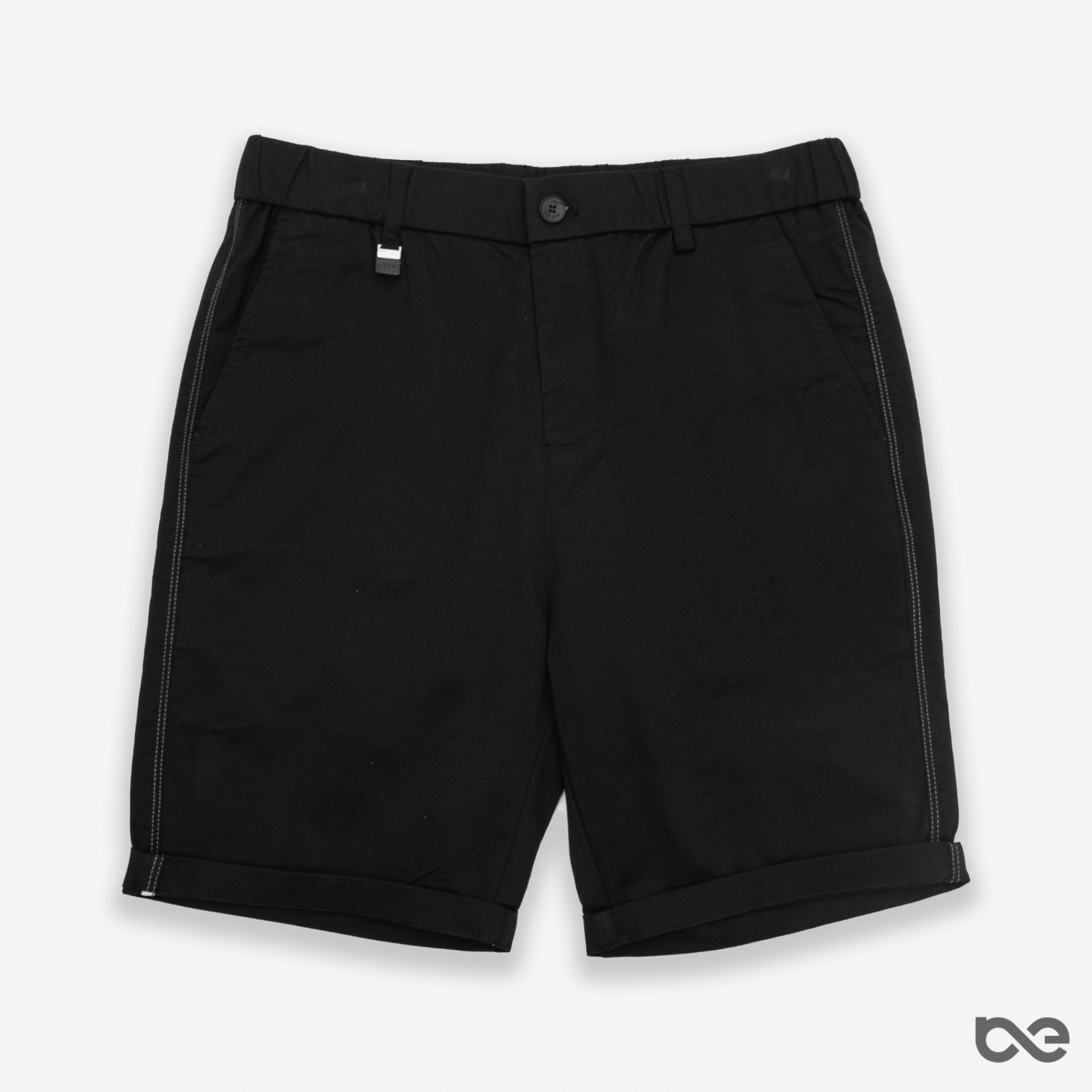 Jet Short | Đen
