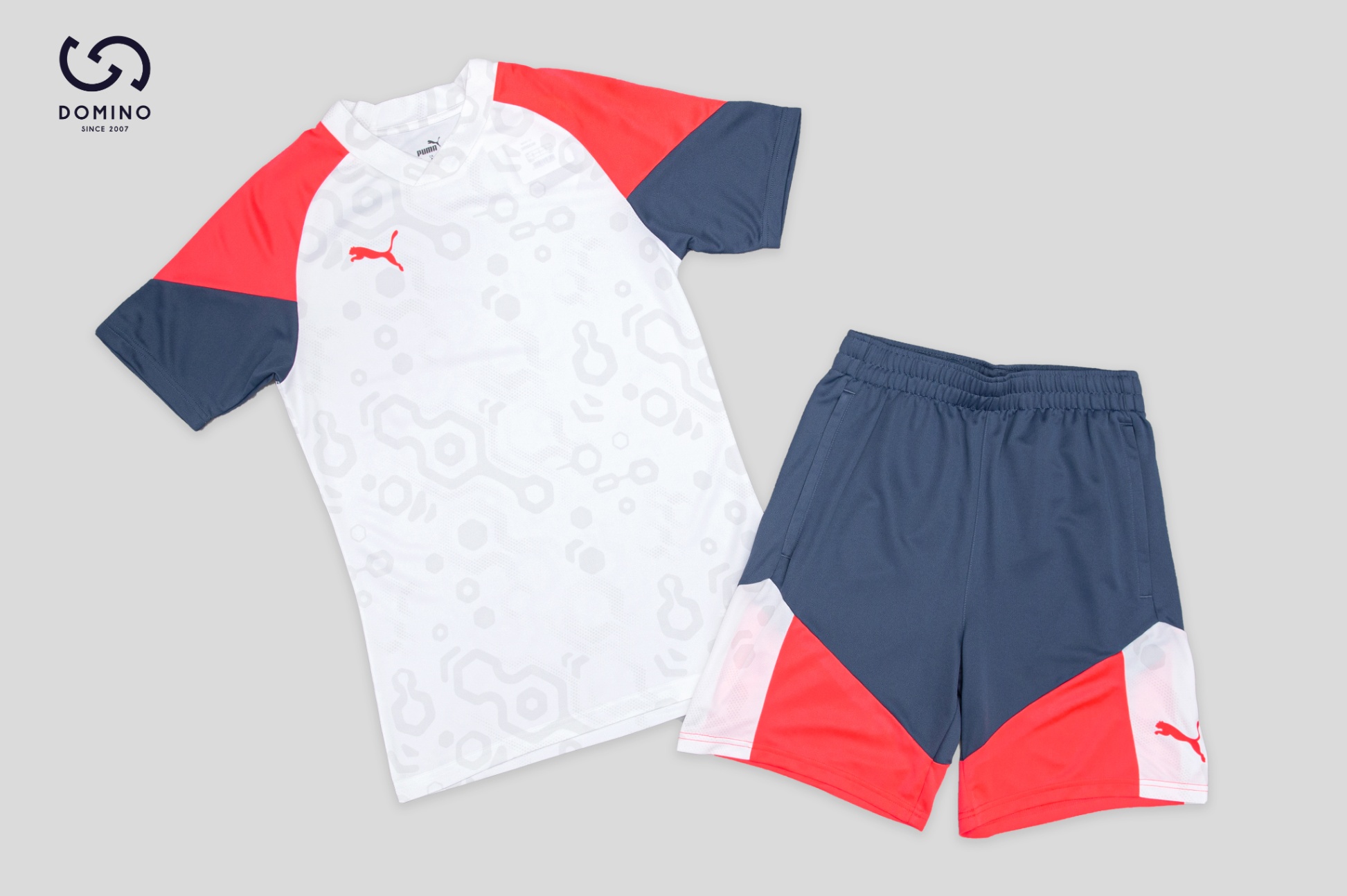 PUMA - INDIVIDUALCUP 658485 - 658481-53