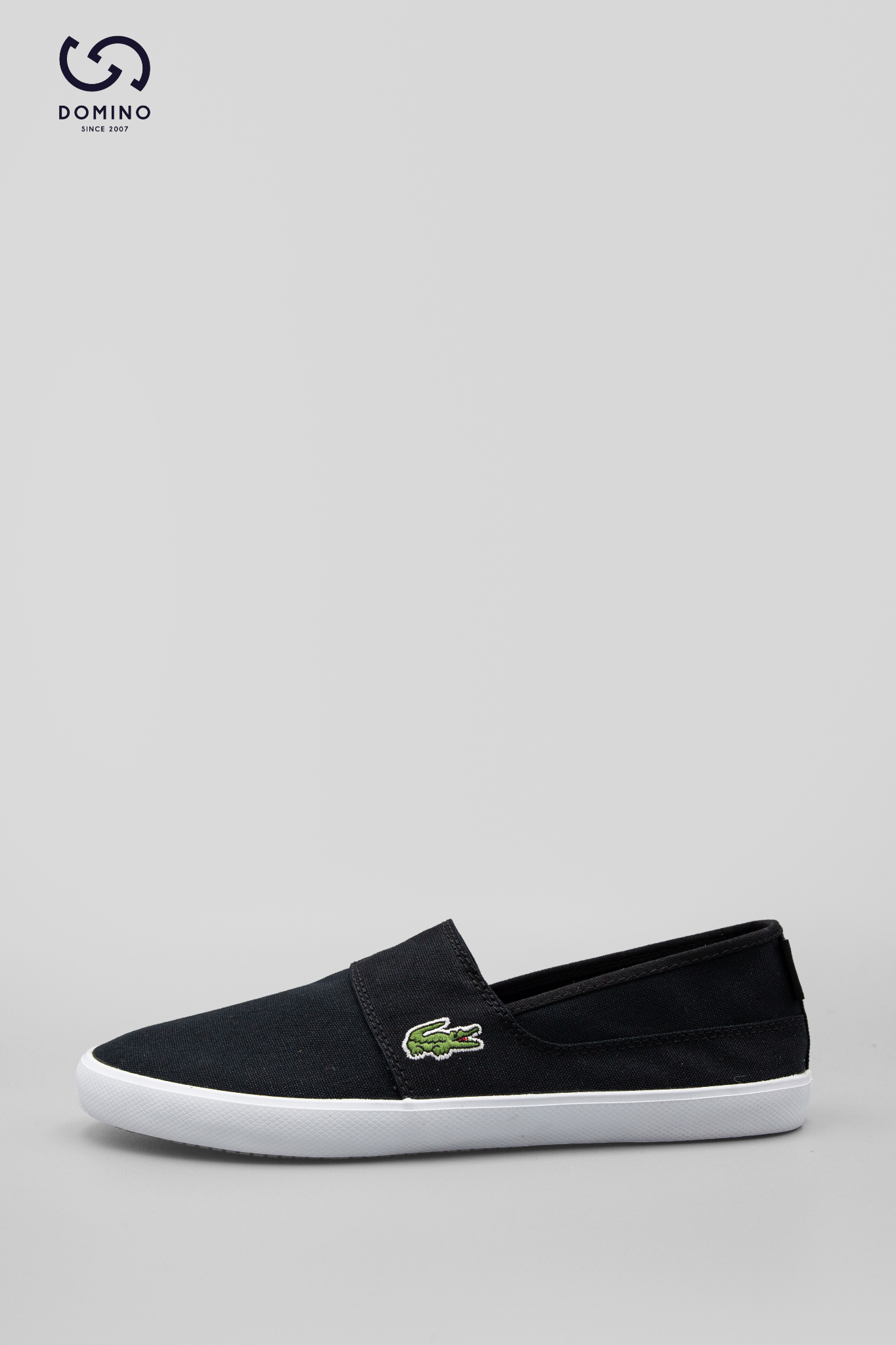 LACOSTE - ĐEN - 108202H-2