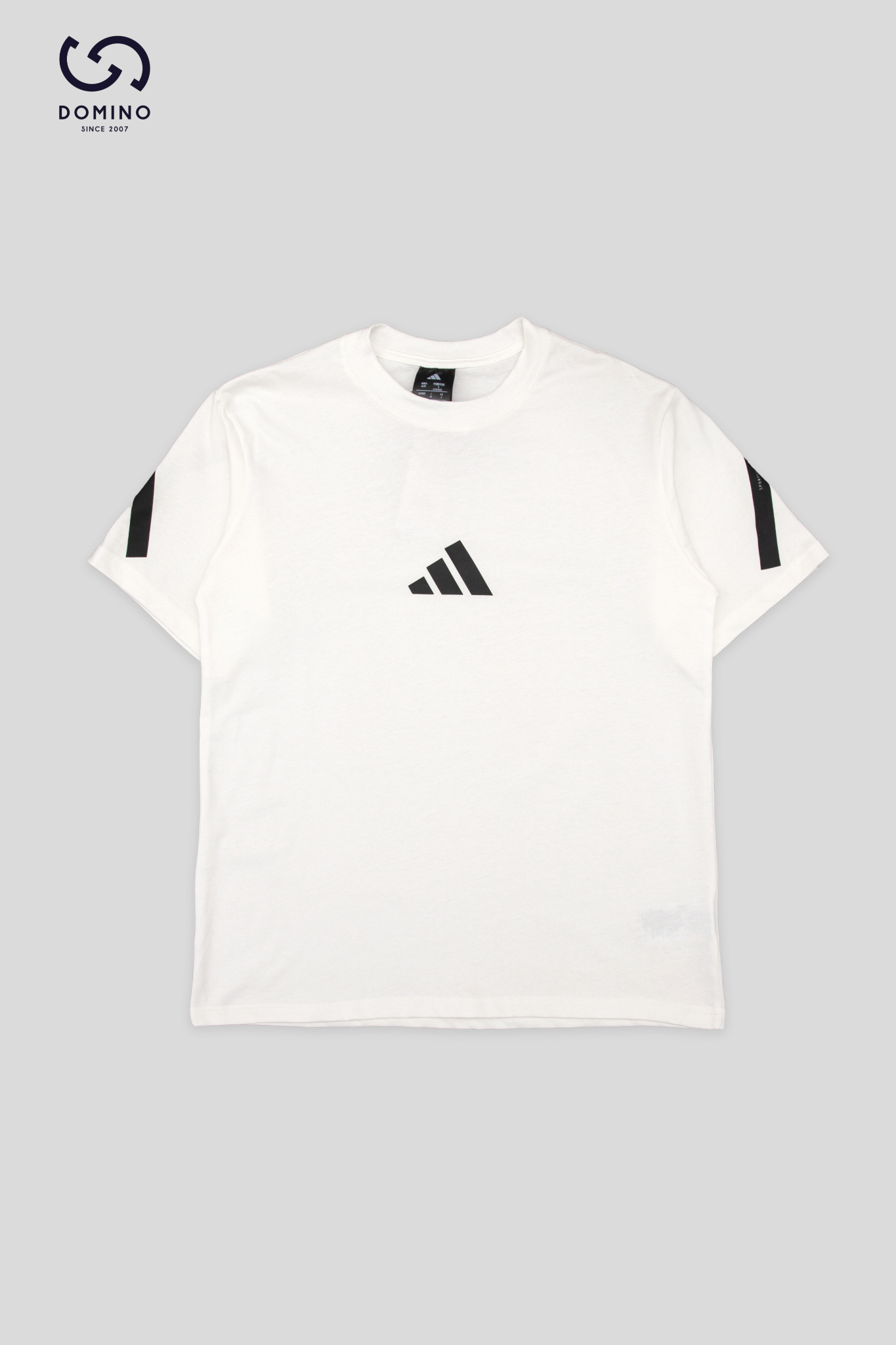 ADIDAS Z.N.E TEE - WHITE- JE3069