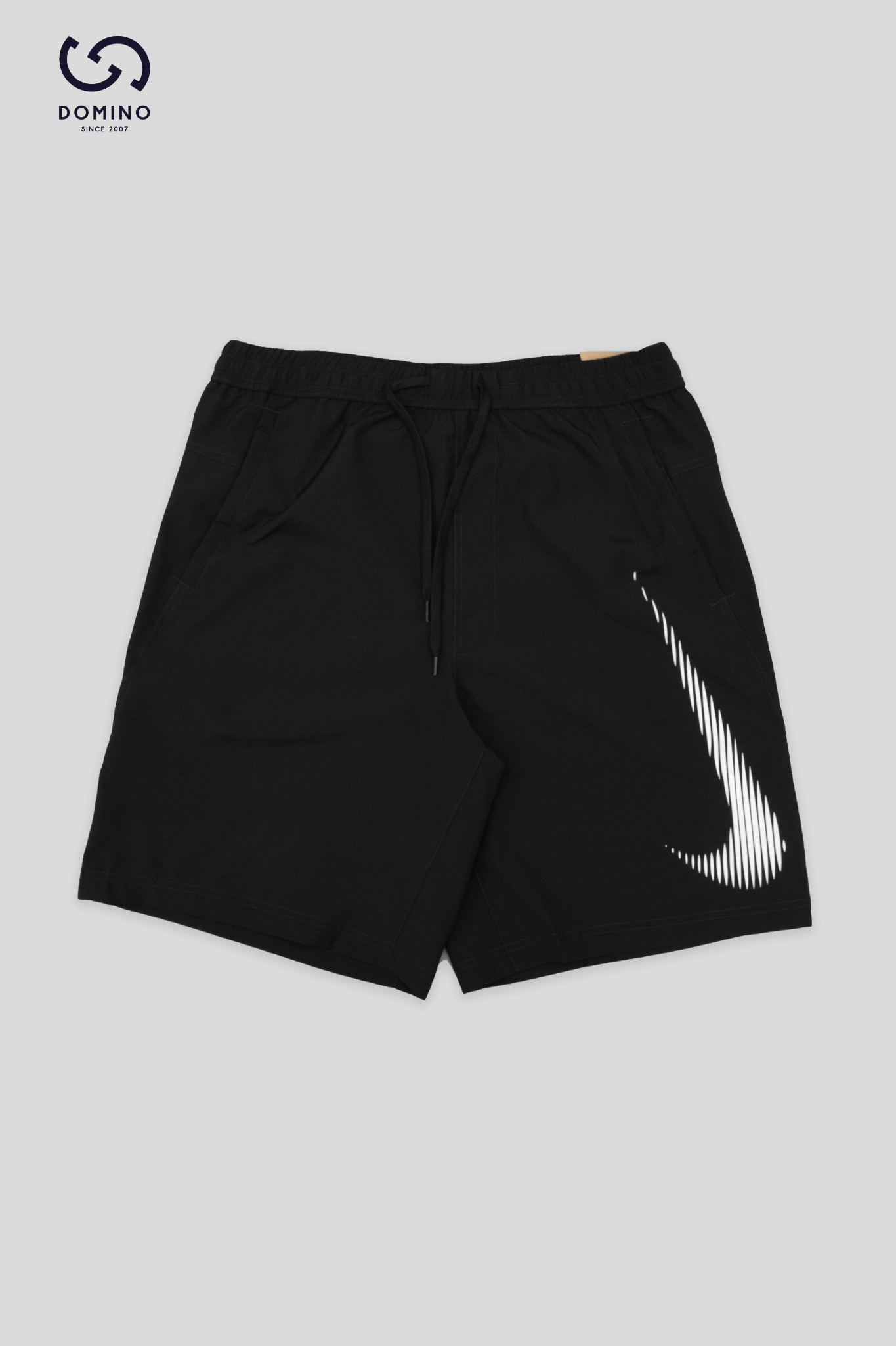 NIKE FORM MEN'S DRI-FIT - HJ4046-010