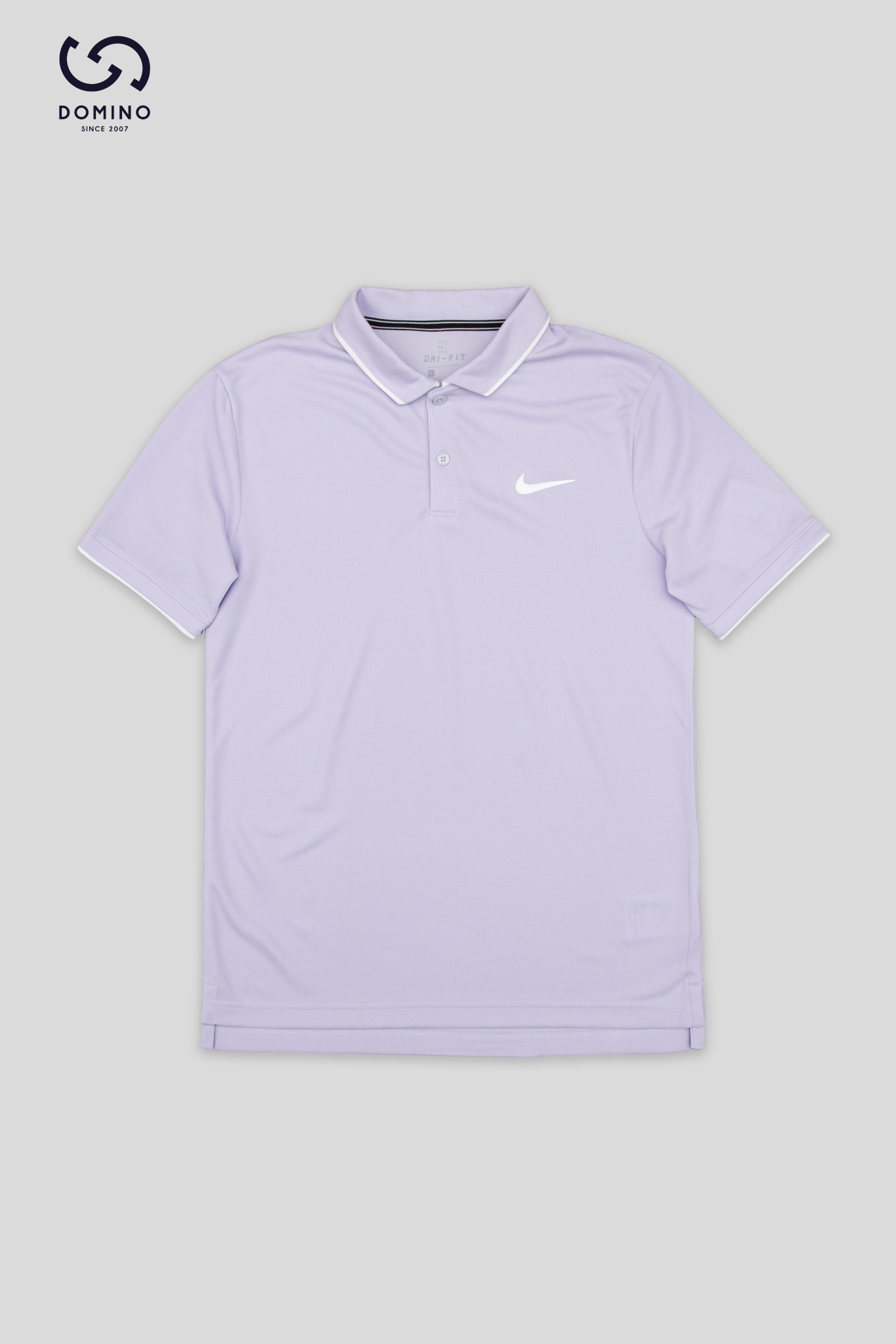 NIKE AS M NKCT DRY POLO TEAM - 939138-508 - S