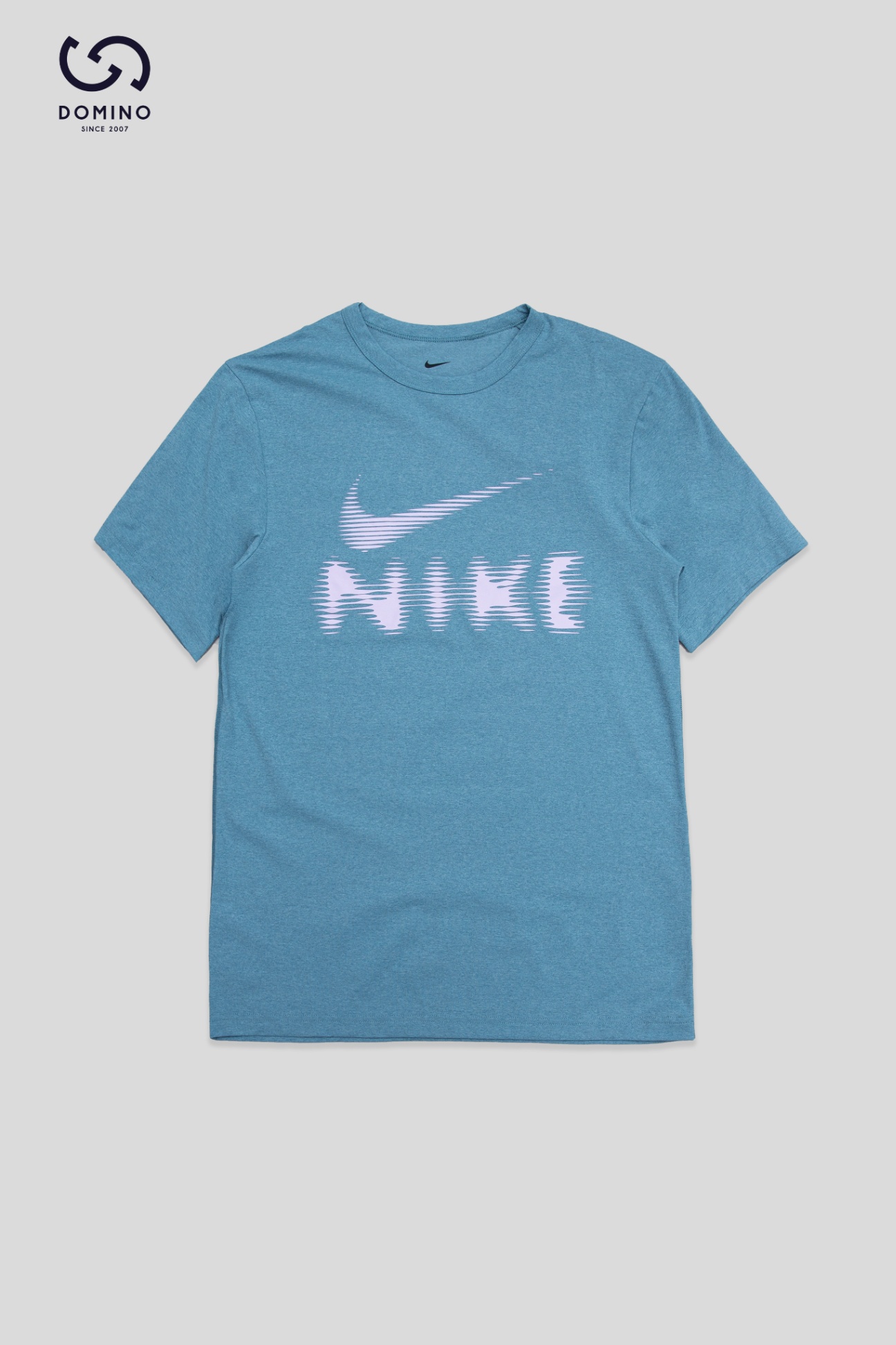 NIKE HYVERSE MEN'S DRI-FIT UV VERSATILE T-SHIRT - HQ7988-006