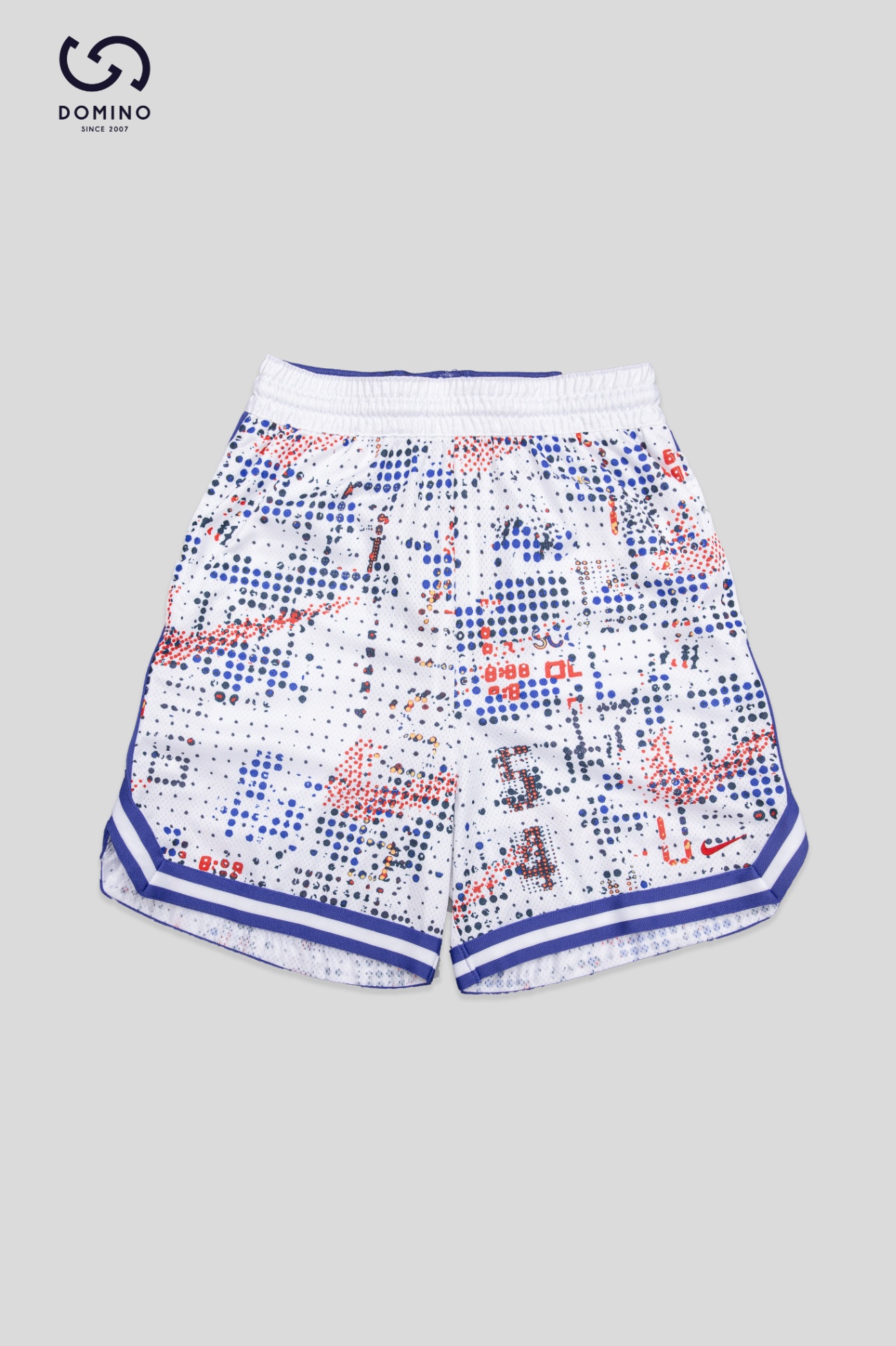 NIKE SPORTSWEAR MEN'S MAX90 SHORT - FZ0686-100