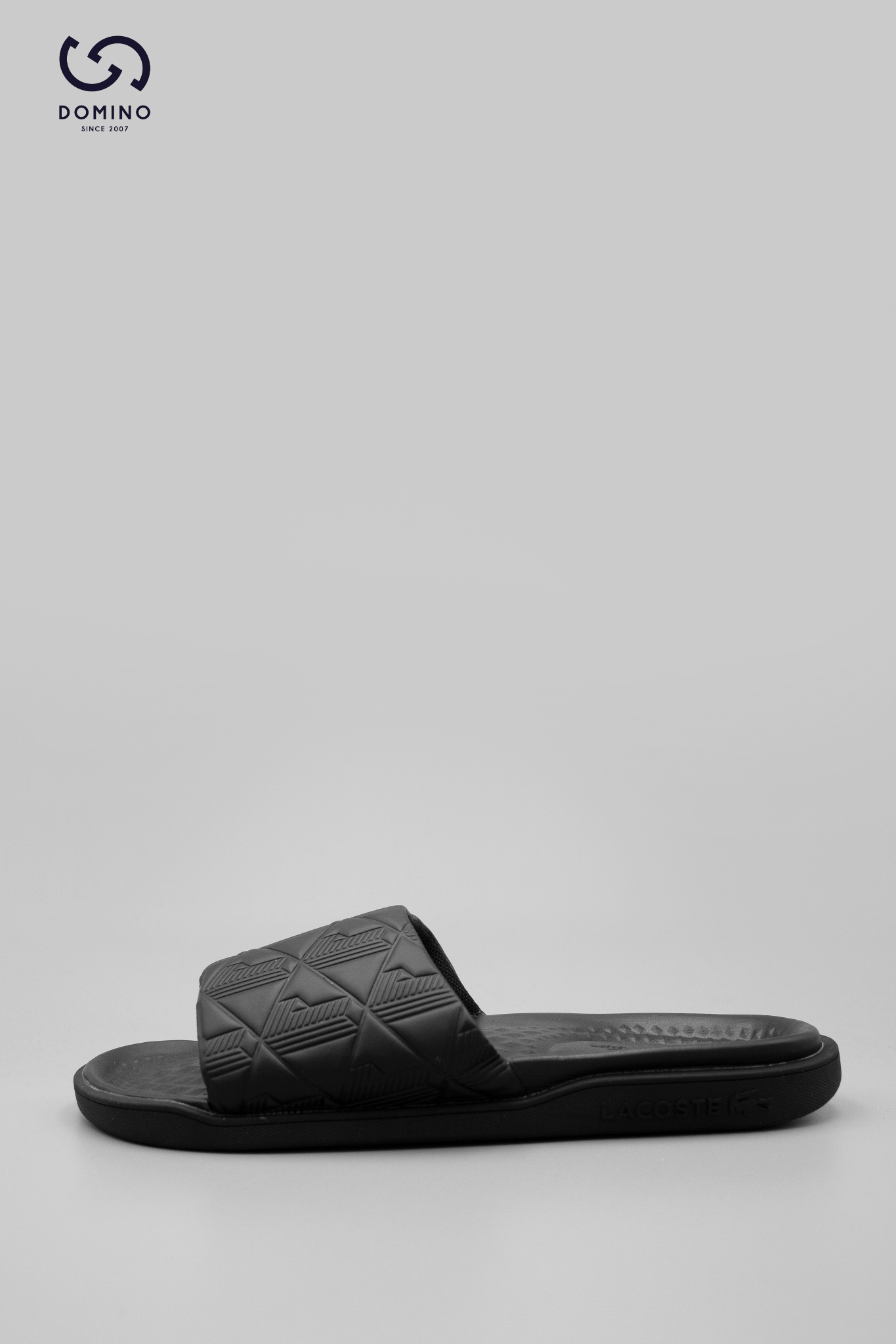 LACOSTE SERVE SLIDE DUAL 1251CMA 002802H - 40.5