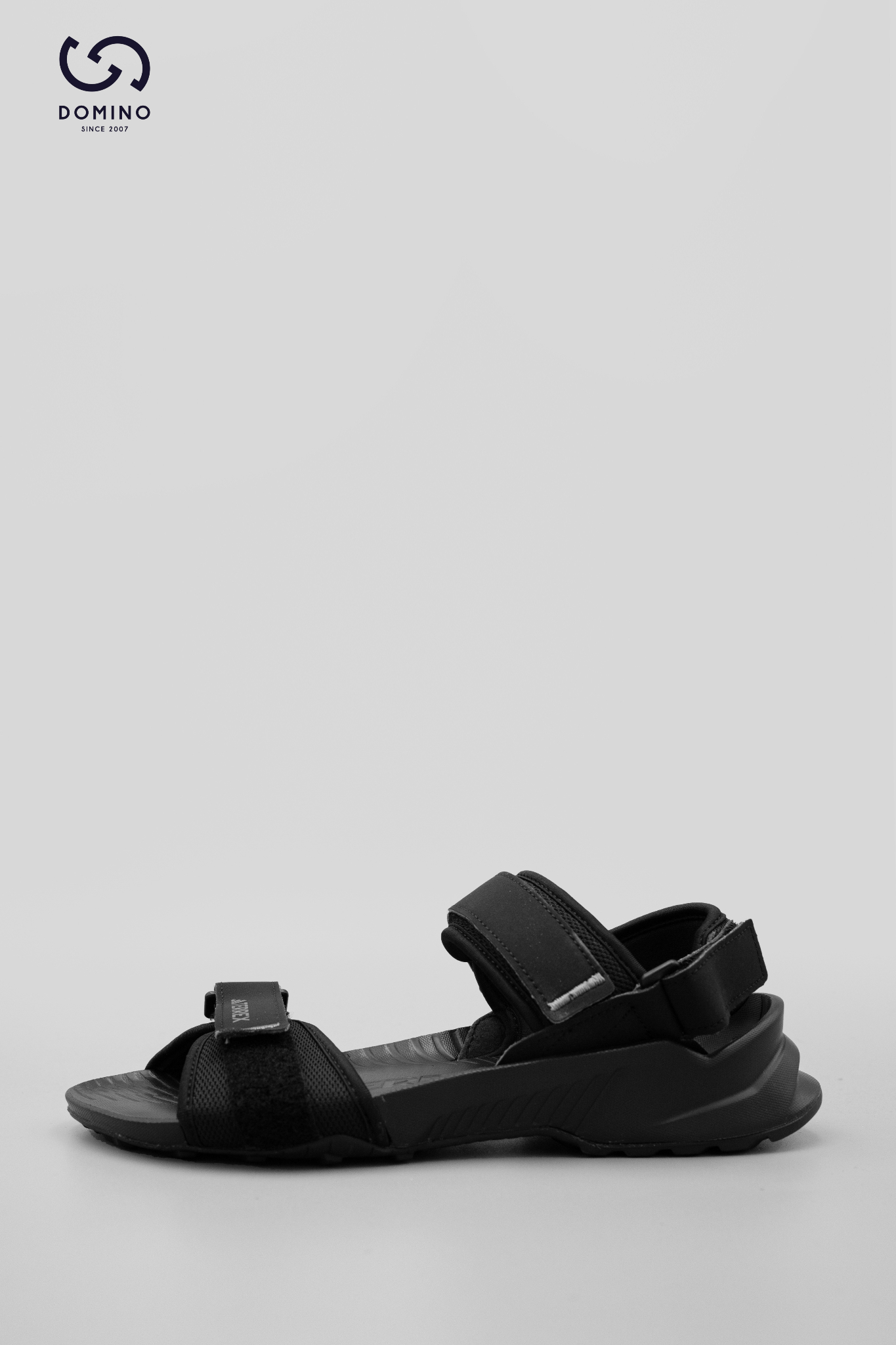 ADIDAS TERREX HYDROTERRA SANDALS - BLACK