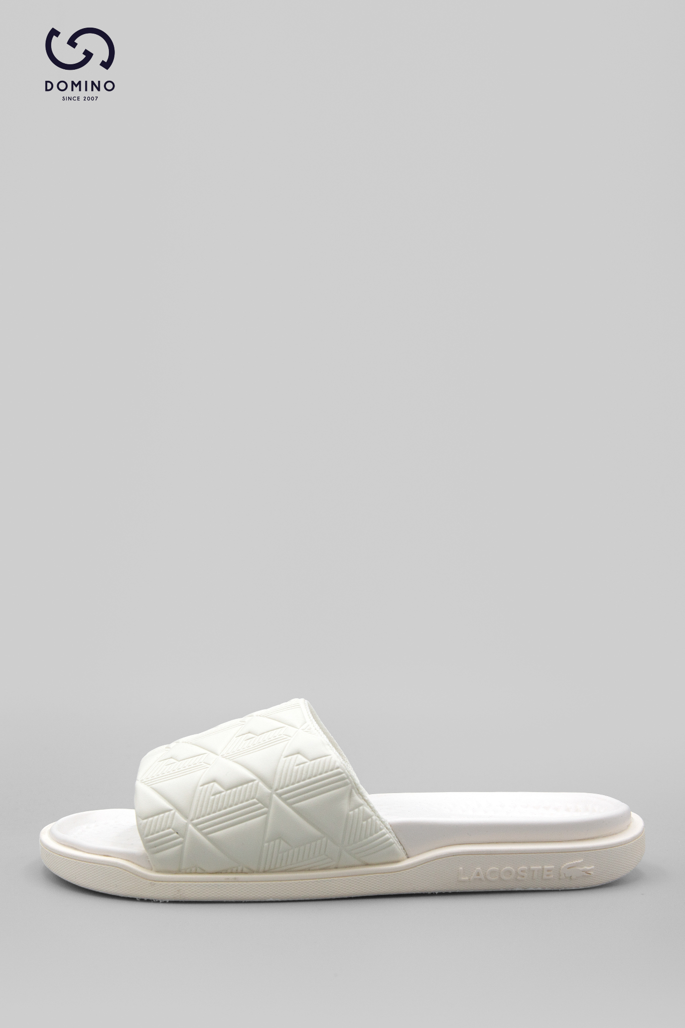LACOSTE SERVE SLIDE DUAL 1251CMA 002818C