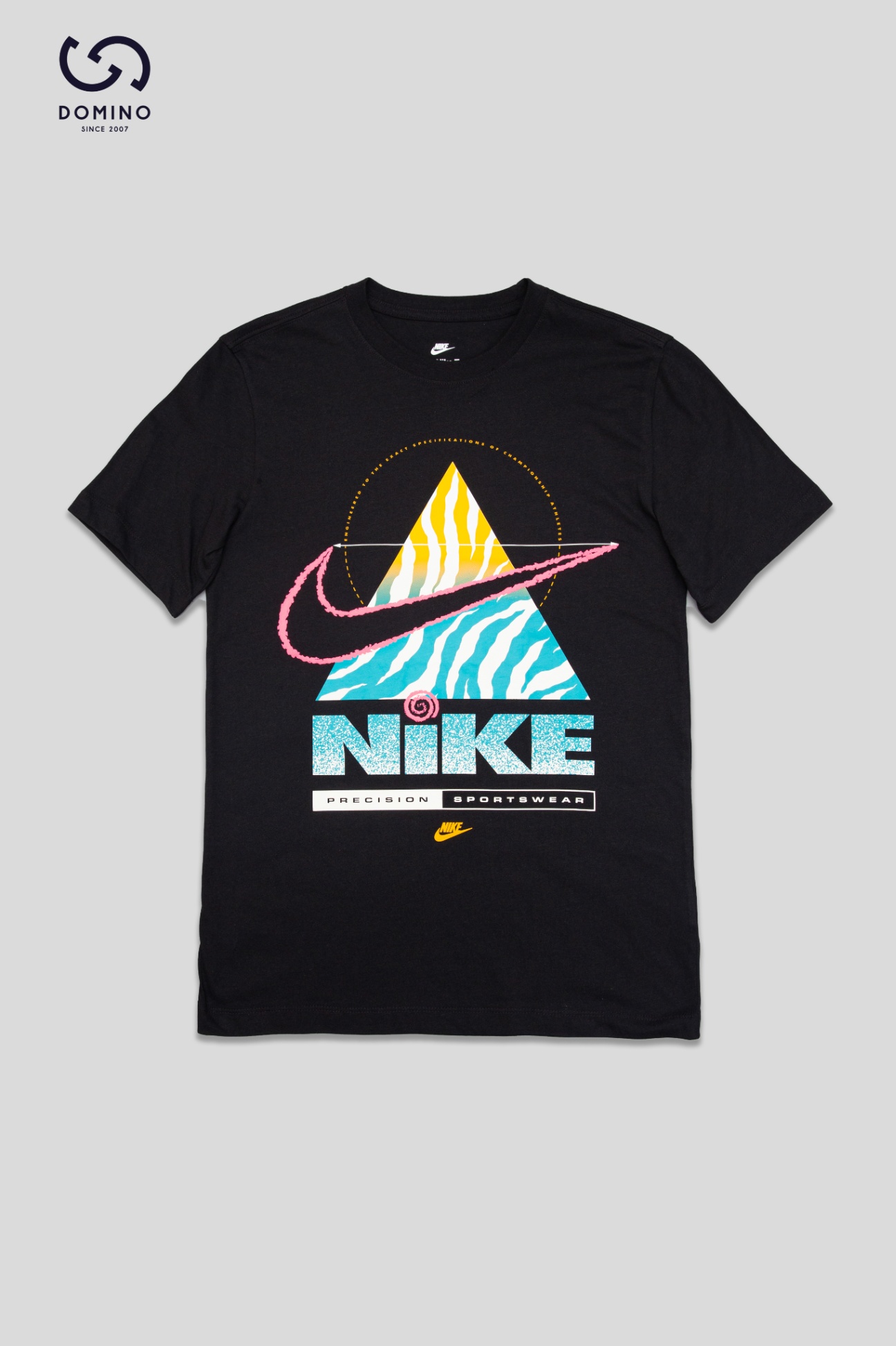 NIKE SPORTSWEAR T-SHIRT - HV9150-010