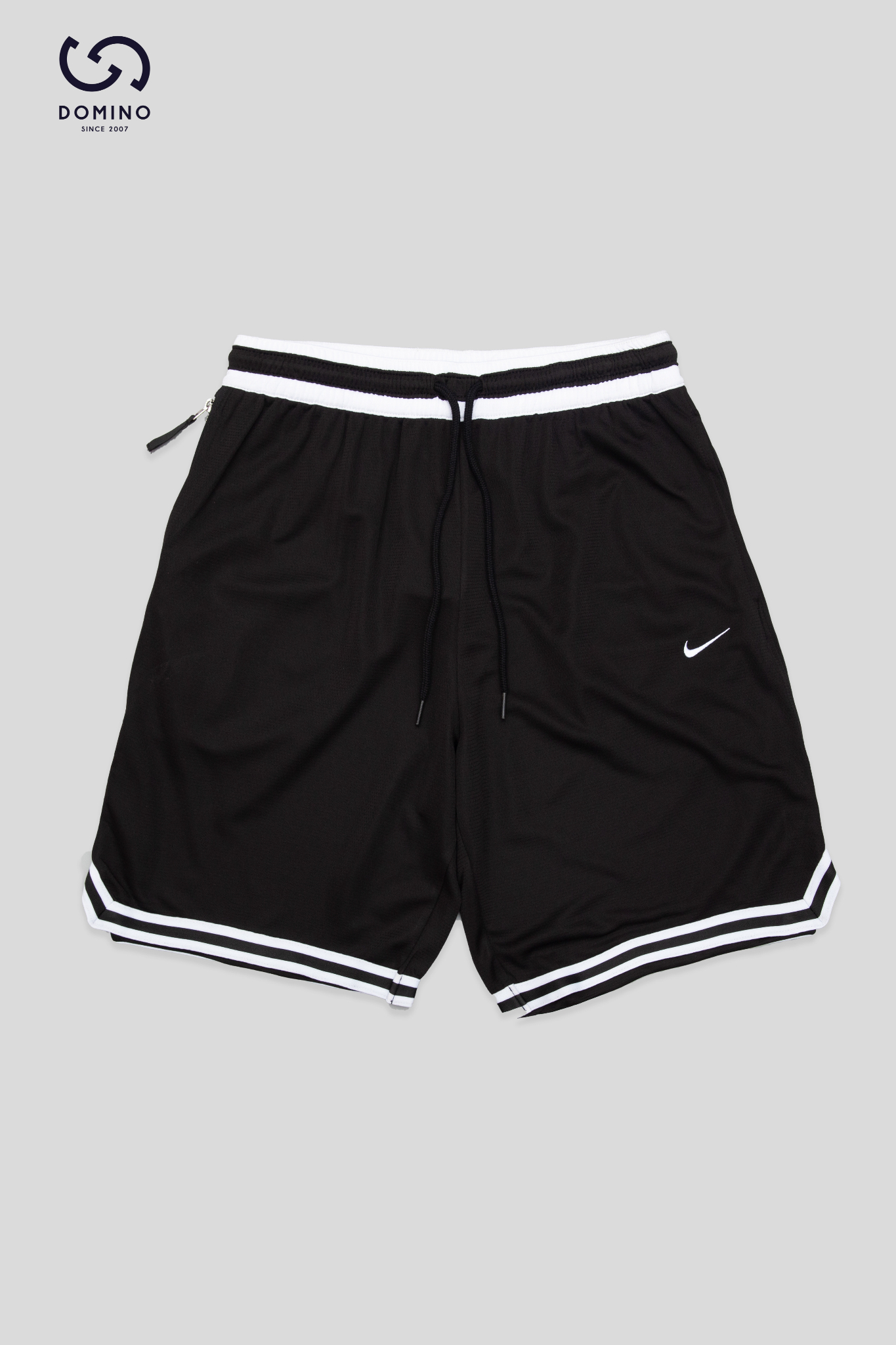 NIKE DRI-FIT DNA MEN'S BASKETBALL SHORTS - DH7161-010