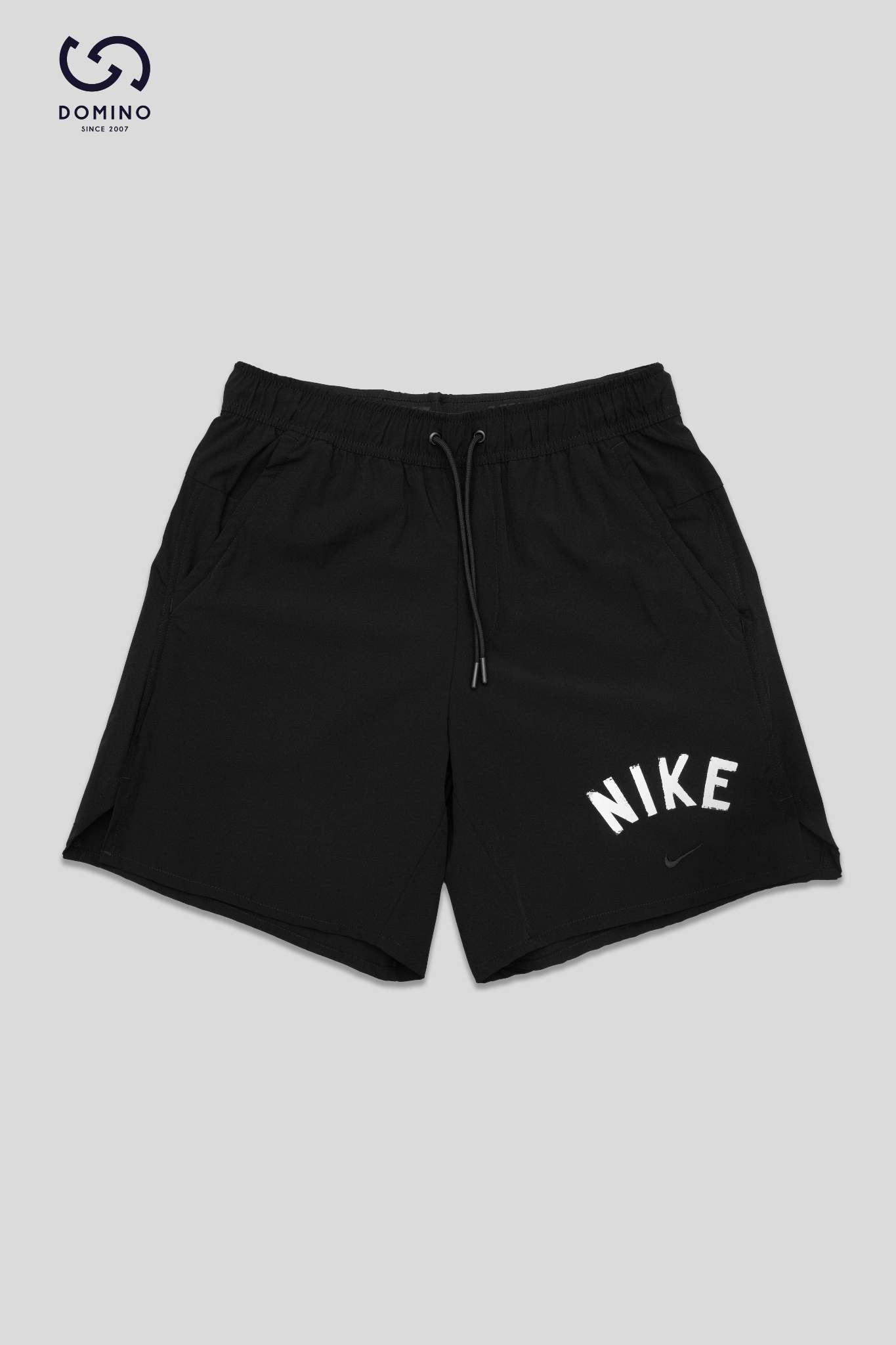 NIKE MEN'S SPORTS AND LEISURE PANTS SHORTS - FV9895-010