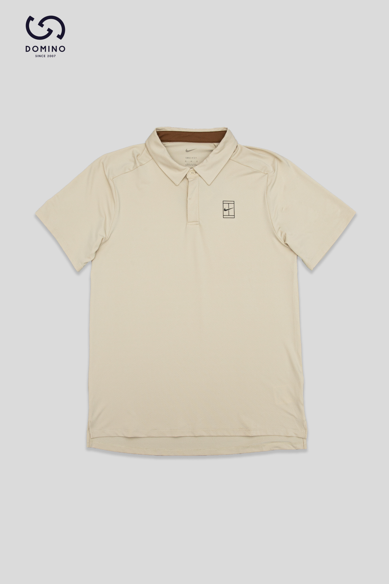 NIKE COURT ADVANTAGE DRI-FIT - FZ6908-126