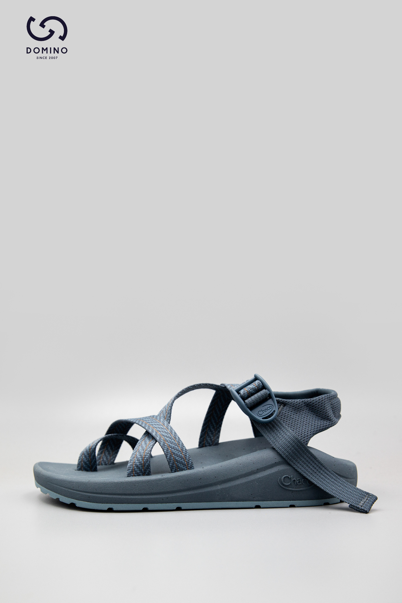 SANDAL CHACO XANH RÊU - CCXADMN019