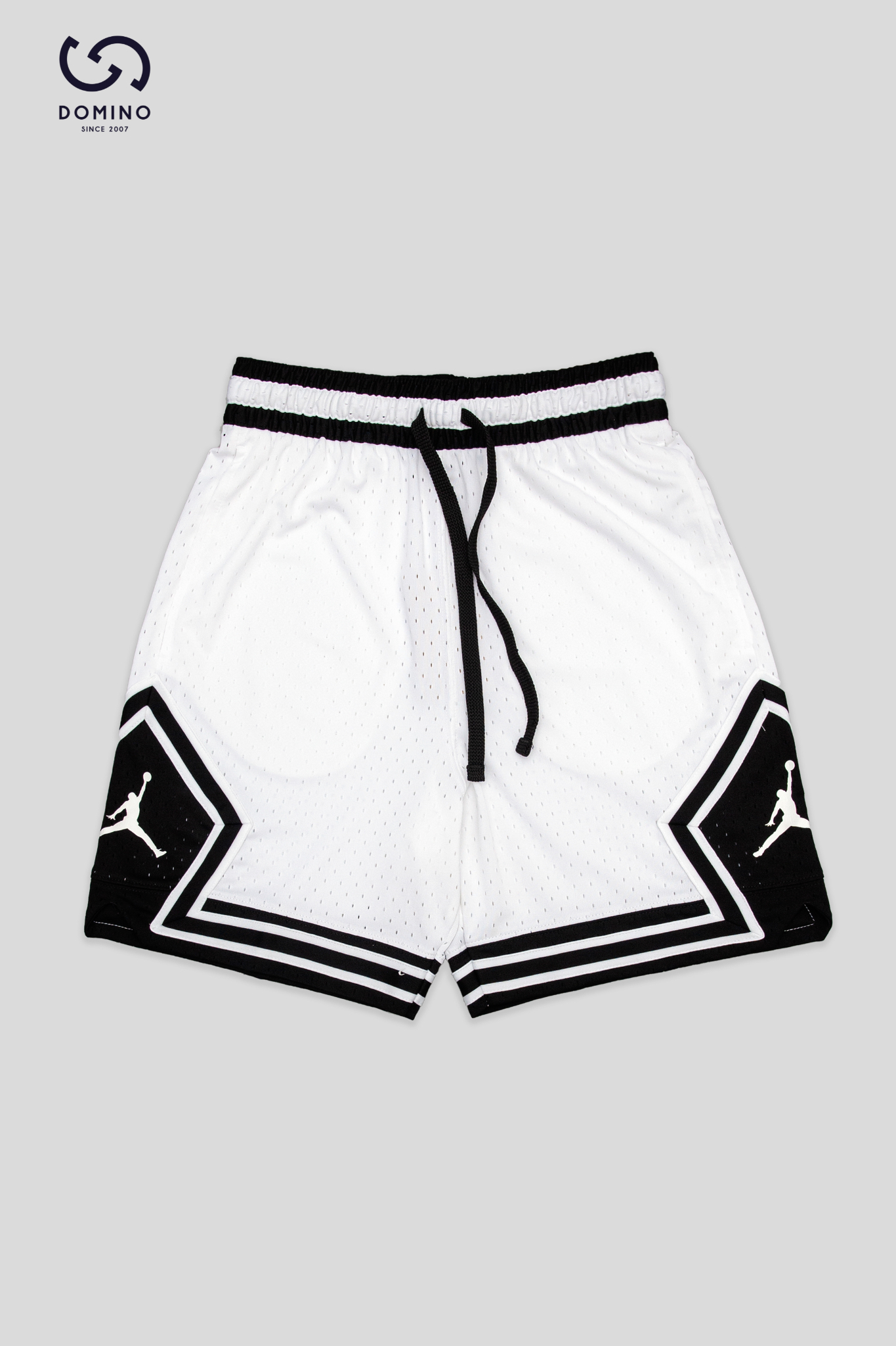 NIKE JORDAN DRI-FIT SPORT DIAMOND SHORTS - DX1488-100