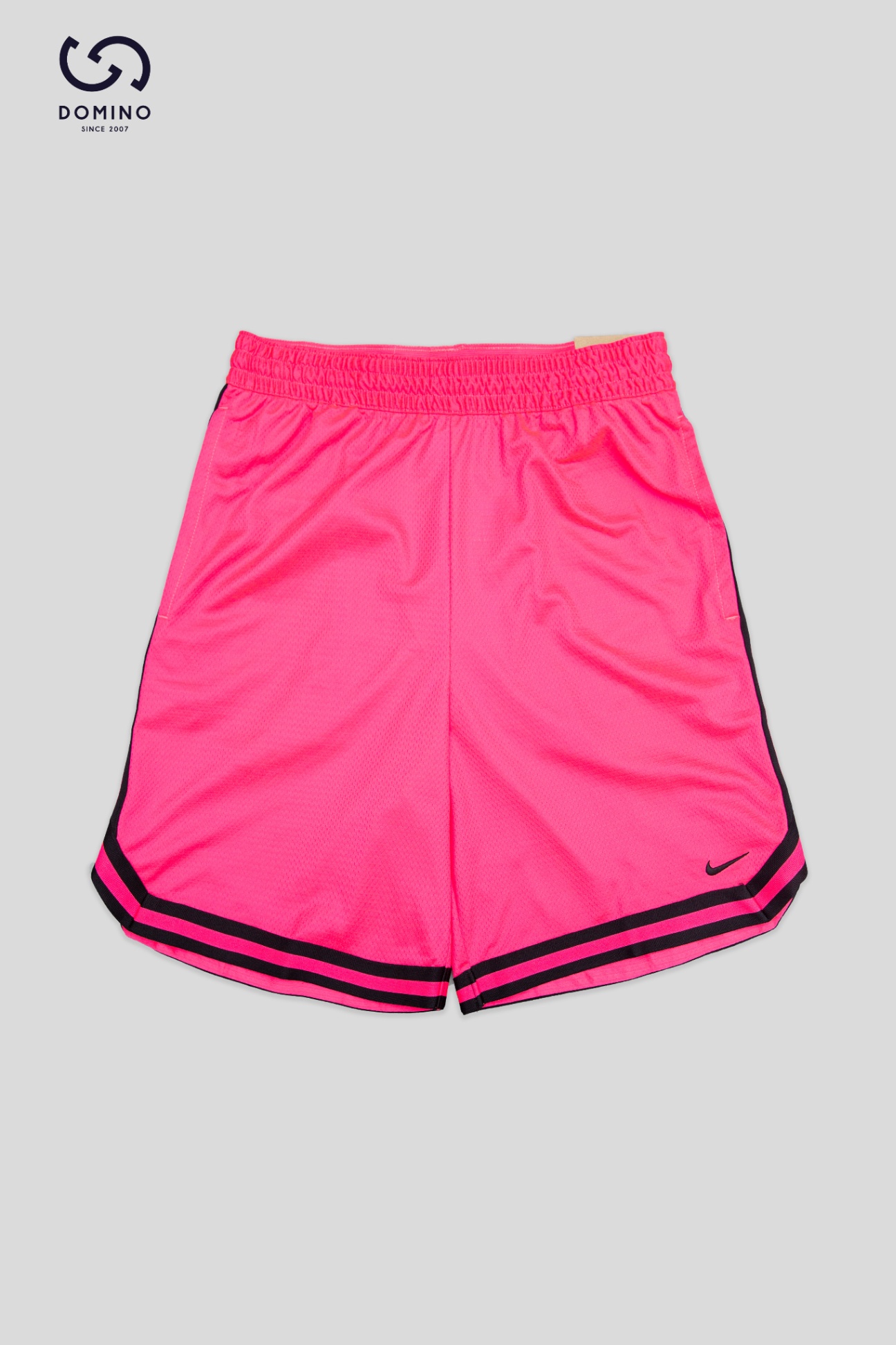 NIKE DNA MEN’S DRI-FIT BASKETBALL SHORTS - FN2652-645