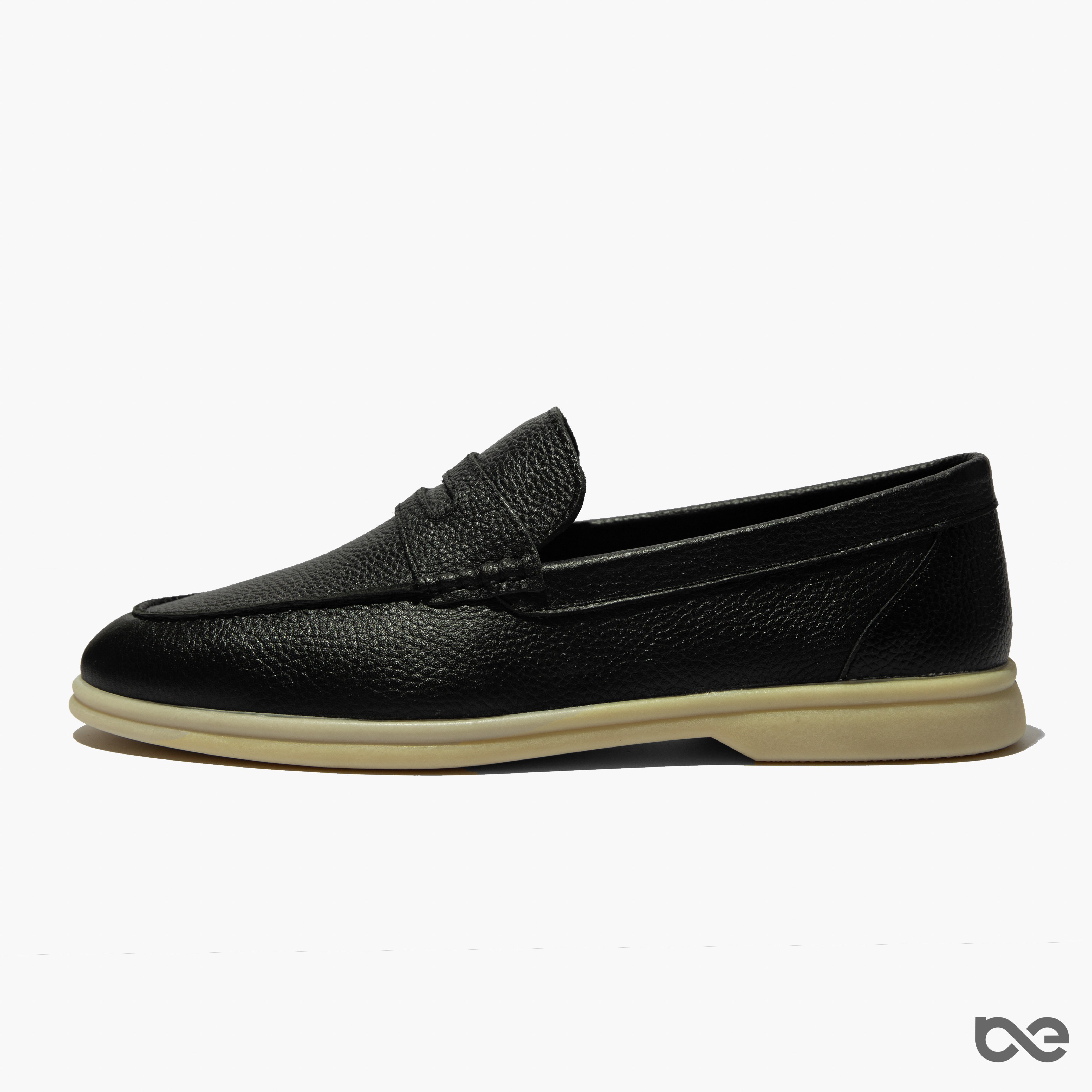 Capri Slip-on | Đen