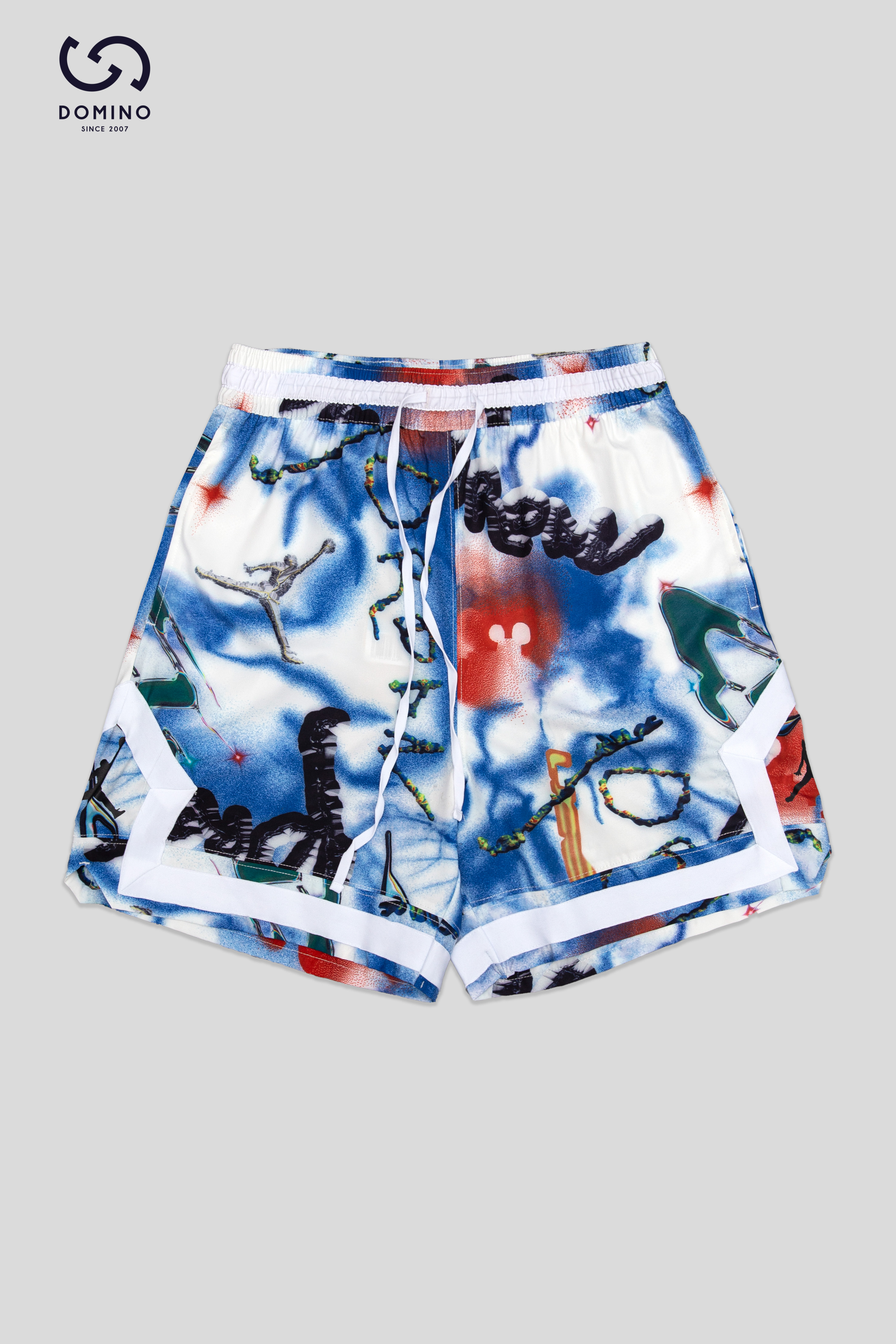 JORDAN SPORT DRI-FIT DIAMOND - HF9942-100