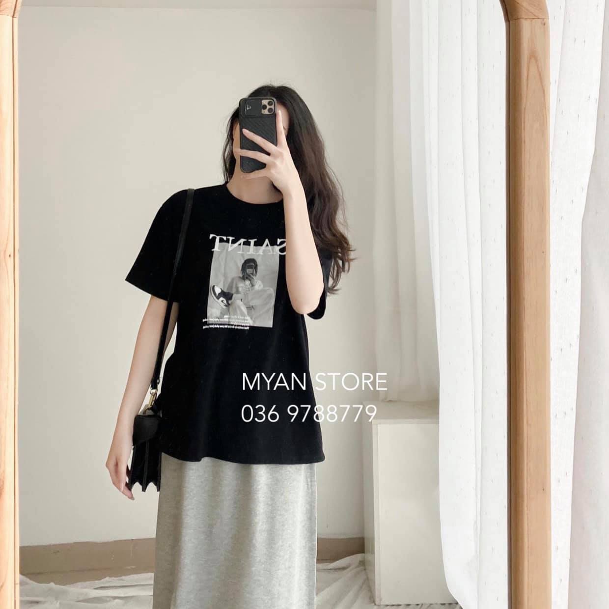 Chân váy ngắn chữ A, Chân váy nỉ ngắn chữ A kèm quần trong - CV087 | Shopee  Việt Nam
