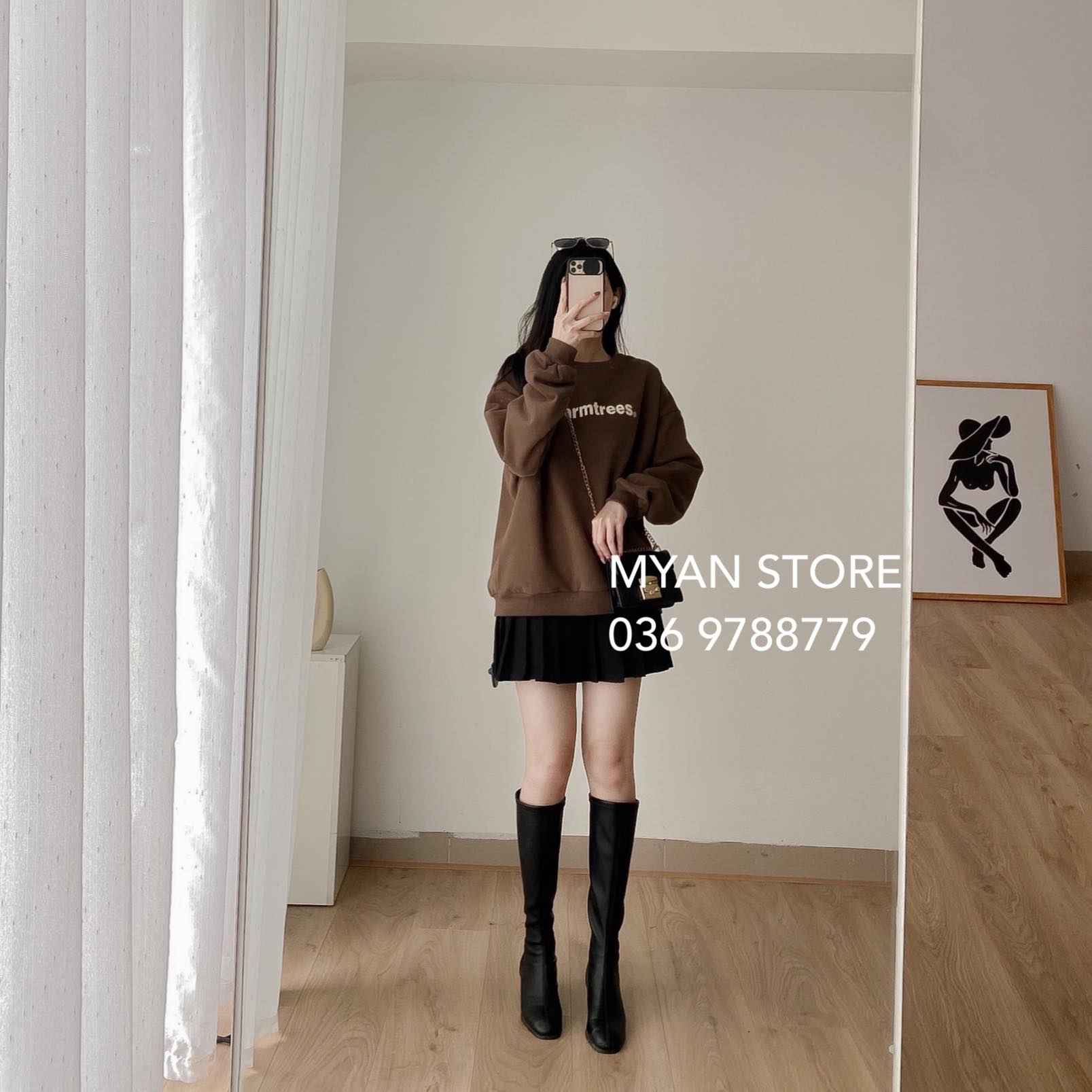 Mua Áo Hoodie Nam Nữ MANTO Áo Nỉ Bông Nam Form Rộng Unisex Basic Cao Cấp  Thời Trang Hàn Quốc 9 Màu AN204 - Yeep