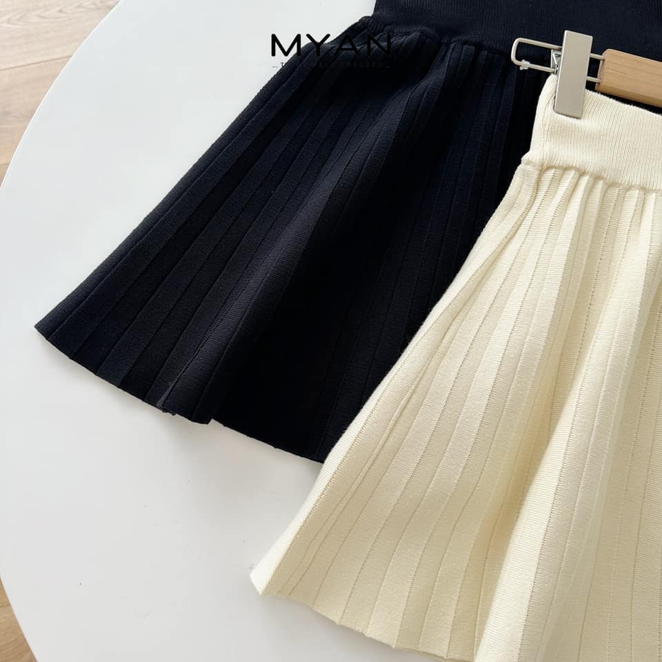 🍓ORDER Quần Áo - Váy Xinh 🍓 trên Instagram: “Chân váy len dài xoè đuôi  Mã: 37517 Size 20 💰#250k ✔️Hàng order - ko sẵn 👡👛… | Trang phục phụ nữ,  Vải vóc, Quần áo