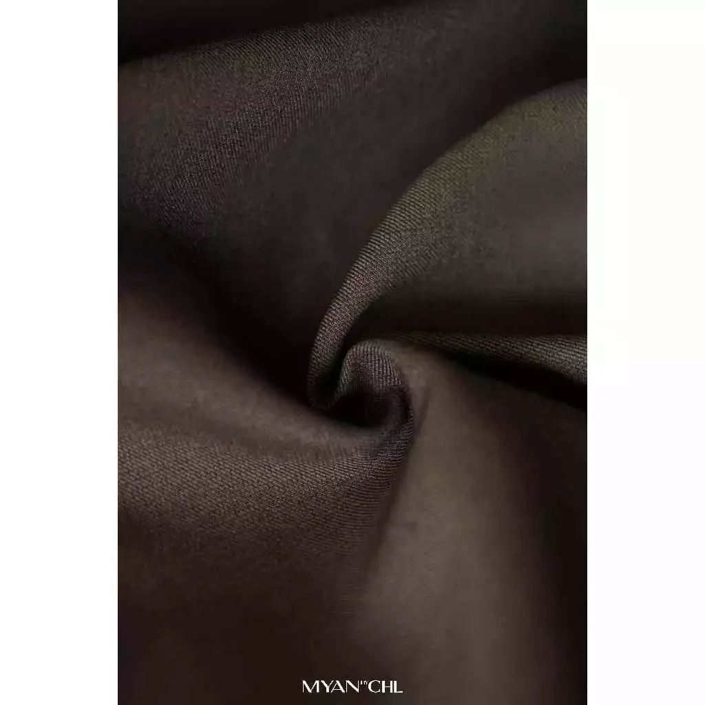 Áo blazer ngắn tay 2 túi cơi
