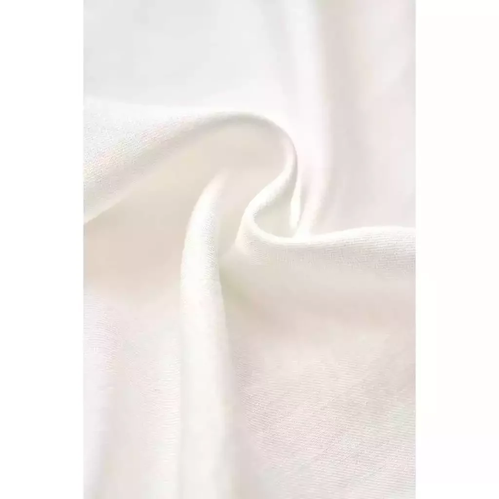 Quần ống rộng 2 lớp