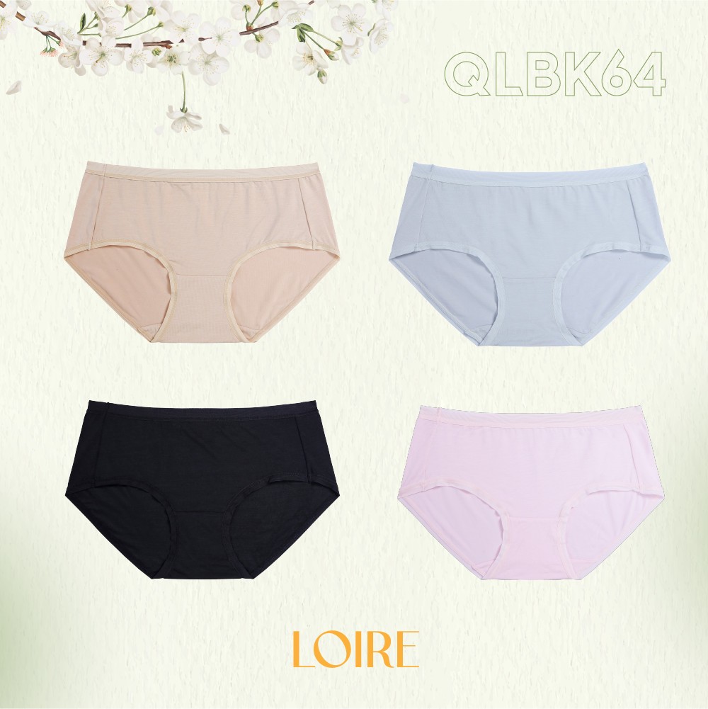 COMBO 4 QLBK64 - 4c màu ngẫu nhiên - M