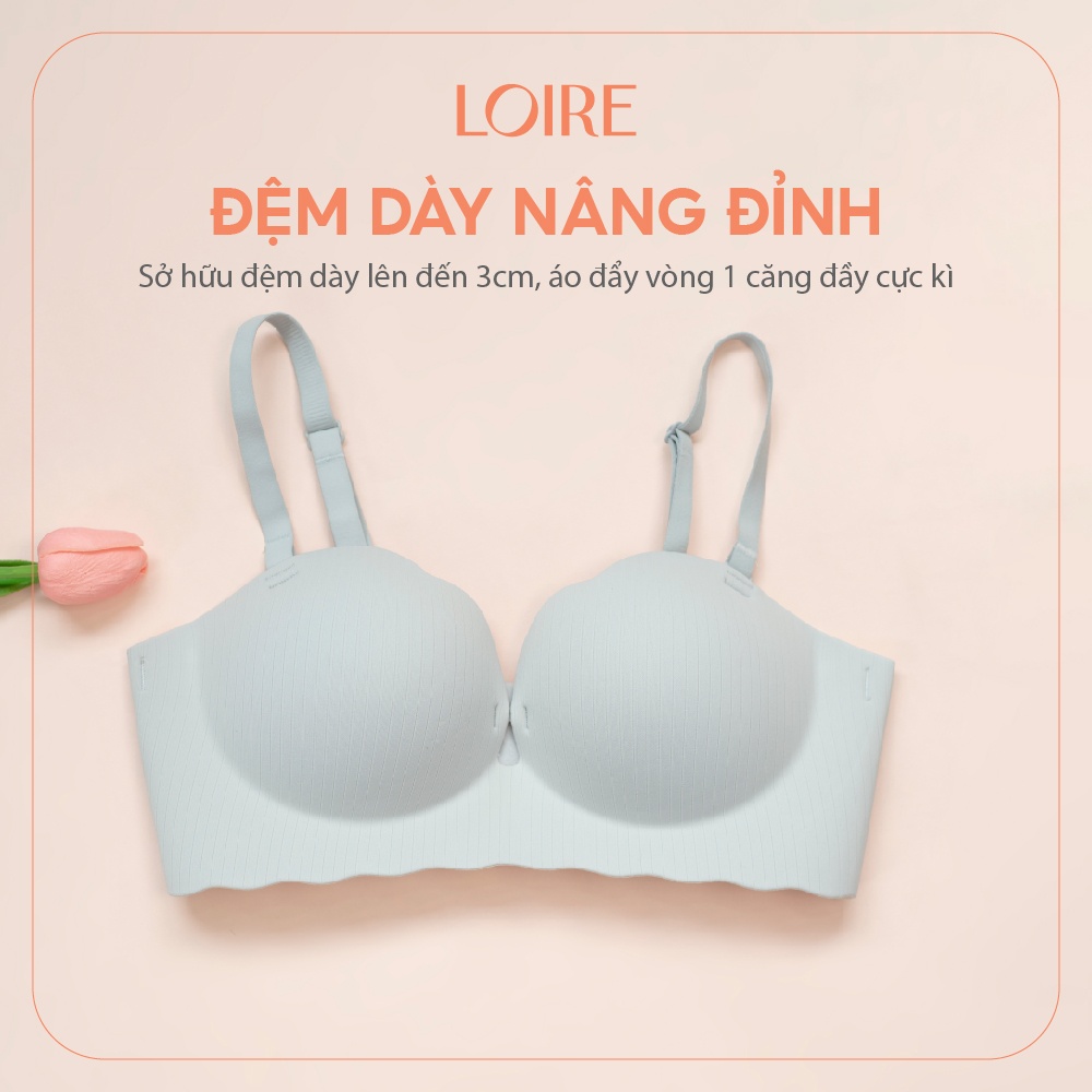 Áo Lót Đệm Dày Nâng Ngực BRPU166