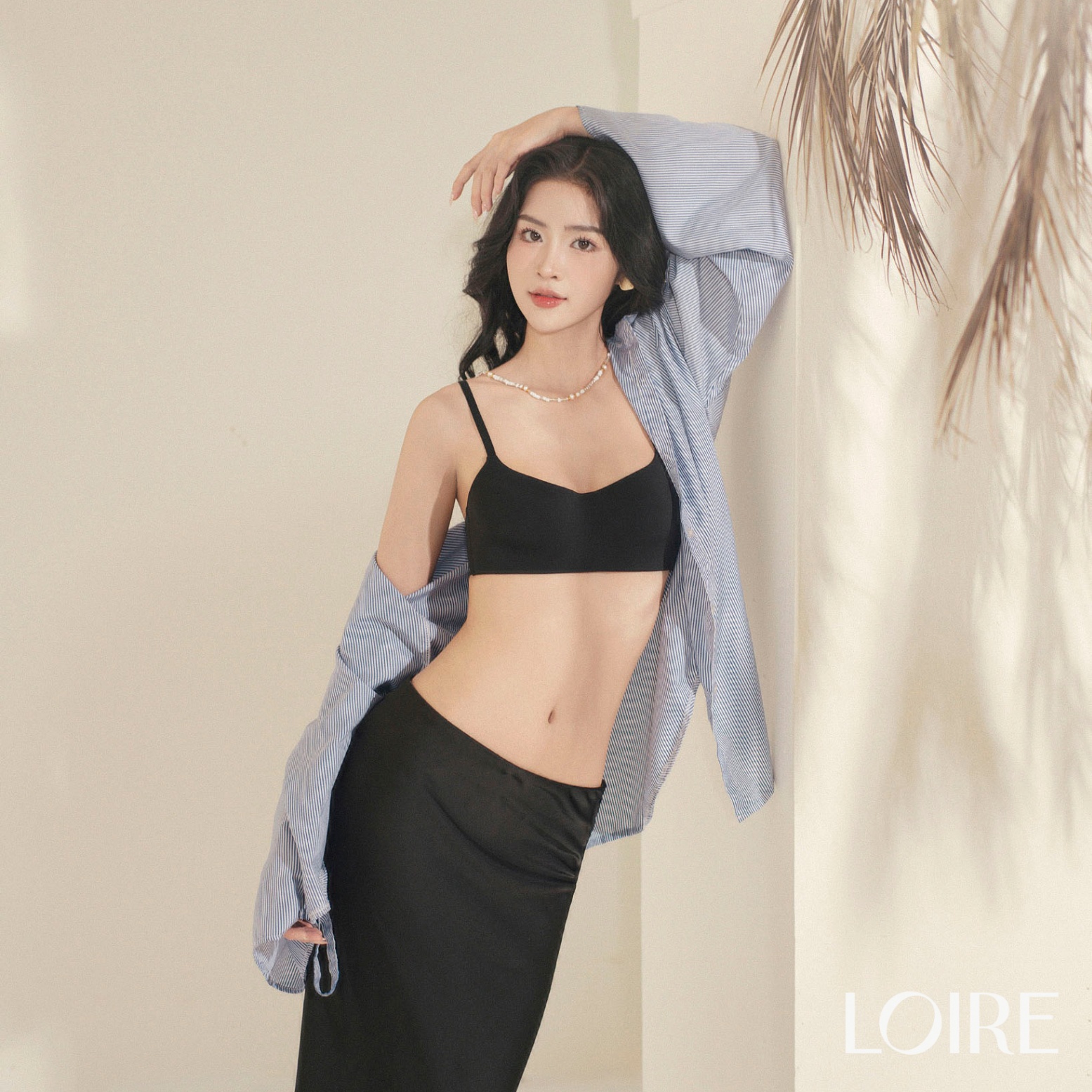 Áo Lót Không Gọng Đệm Mỏng 0,5cm Mềm Mát BRDE136
