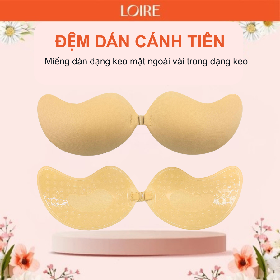 Miếng dán ngực MD37