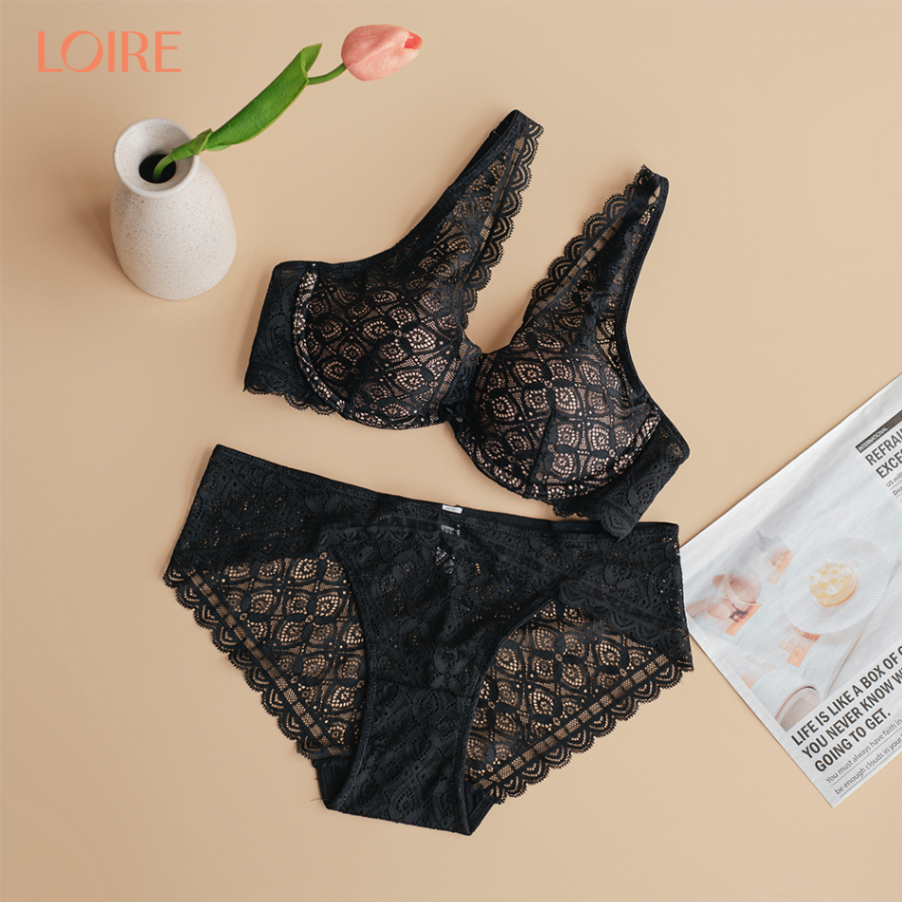 Quần Lót Ren Quyến Rũ Sexy QL250517