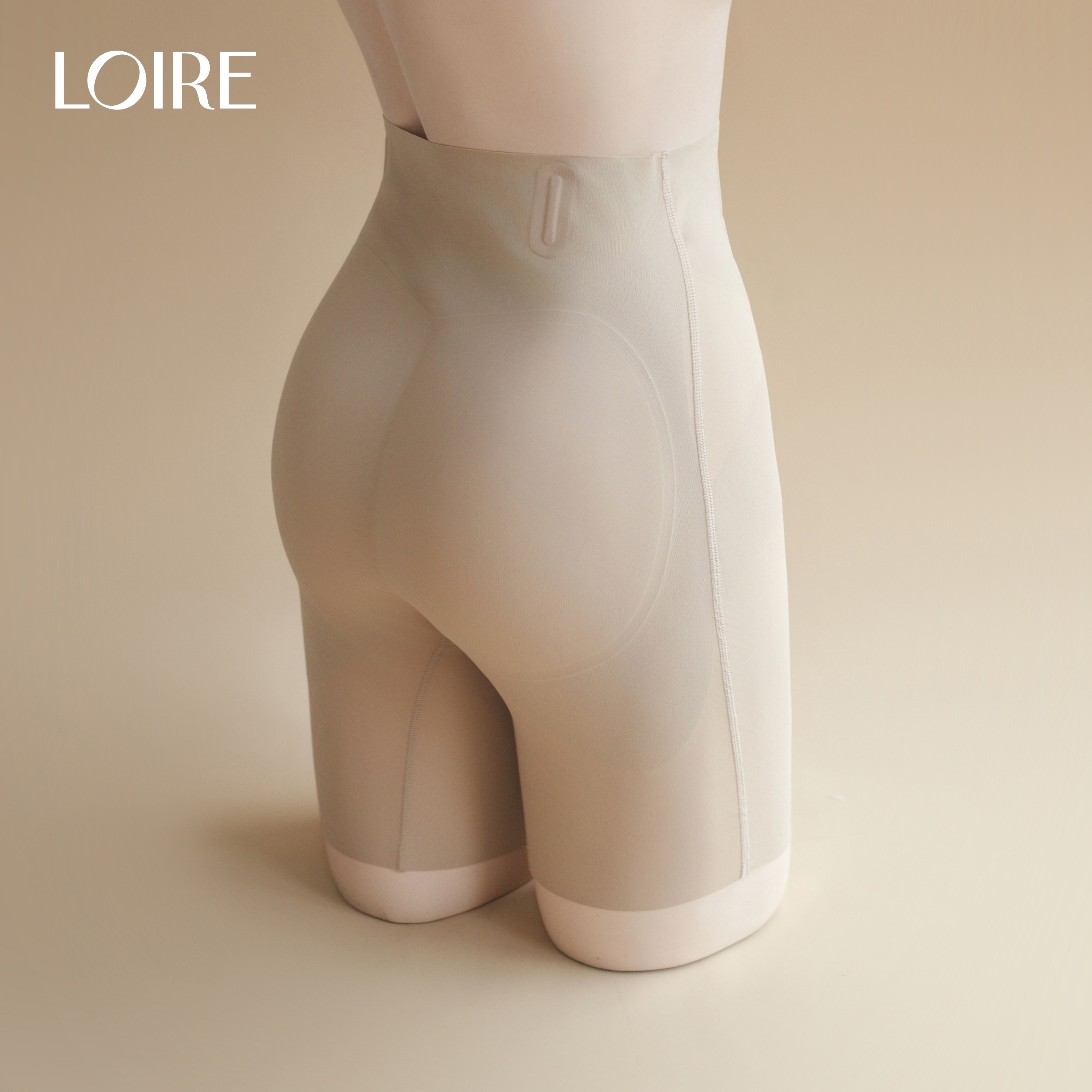 Quần Độn Mông Cạp Cao QDM03