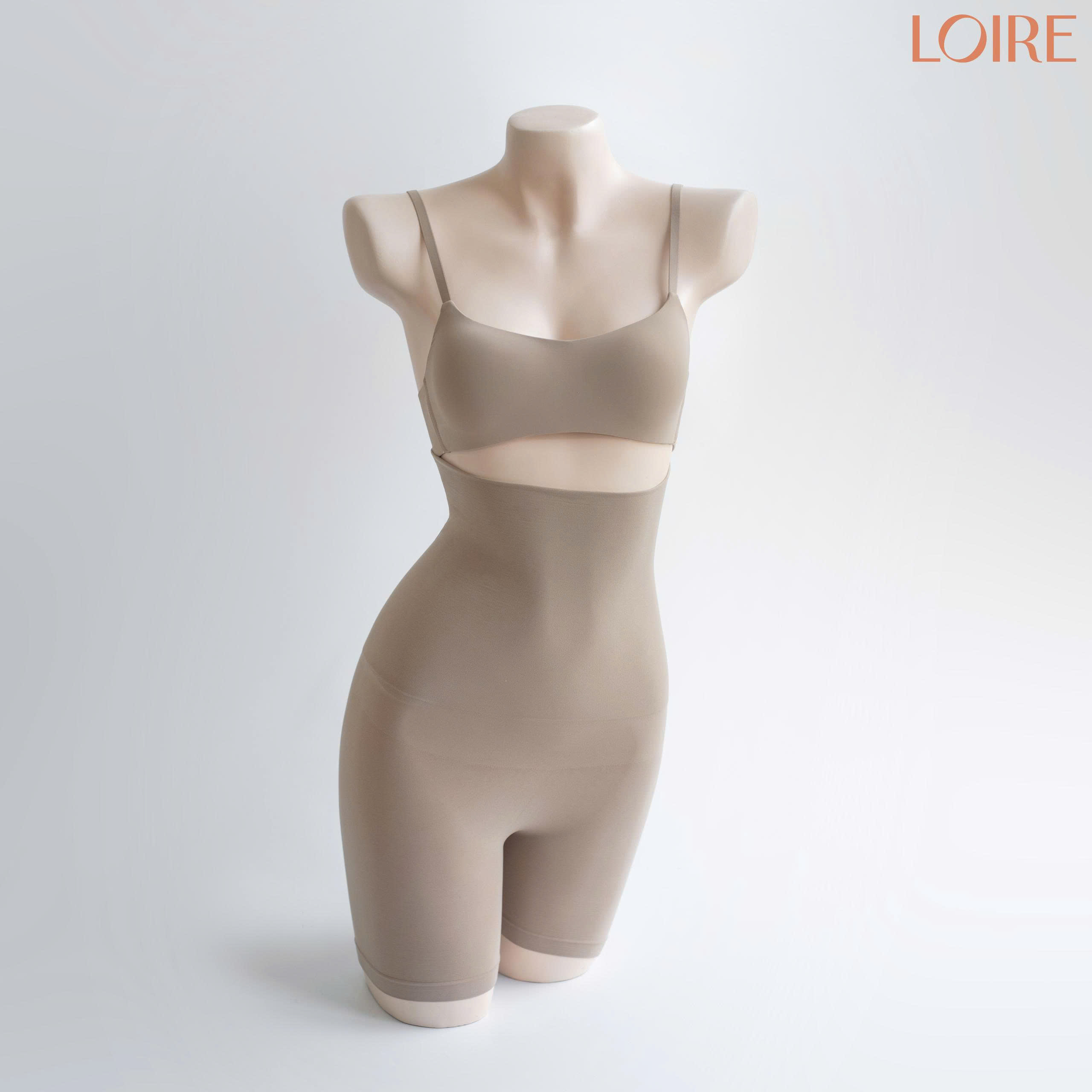 Quần Gen Hack Dáng Thon Bụng - Độn Mông QGB17