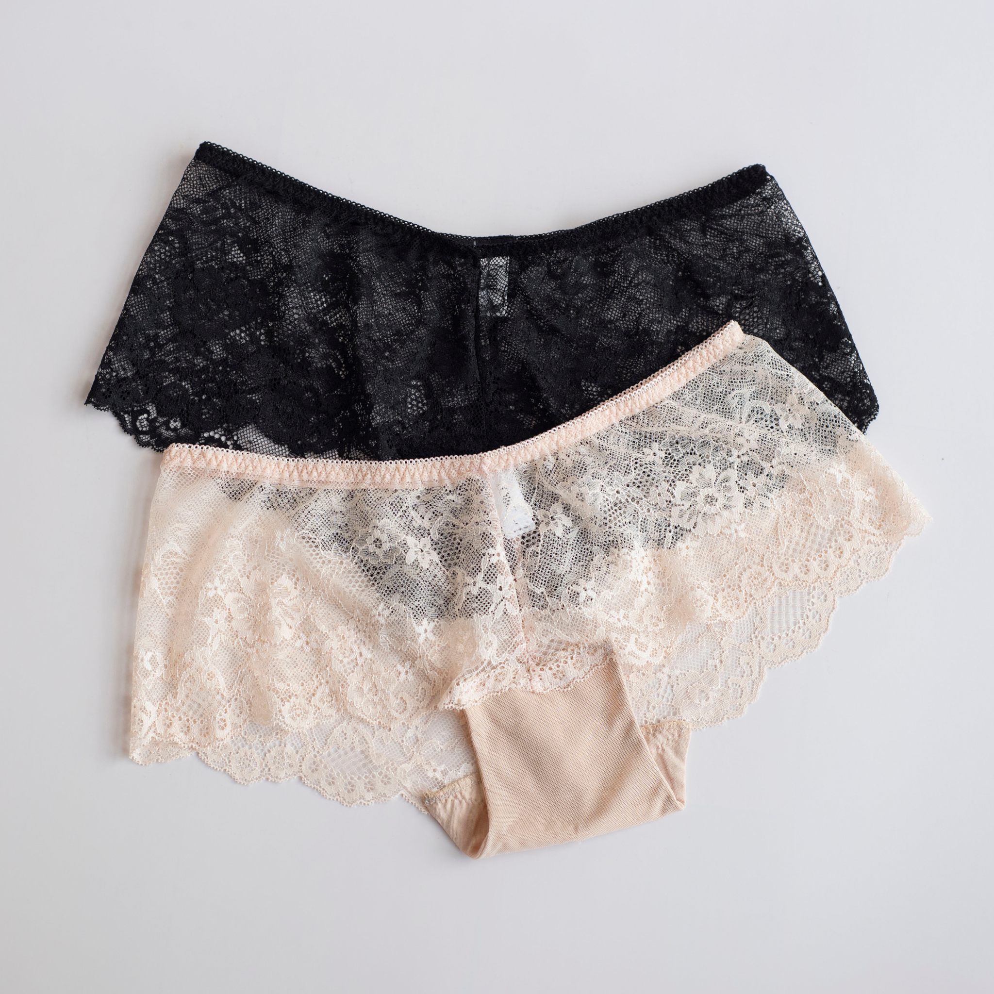 Quần lót ren quyến rũ QL250522