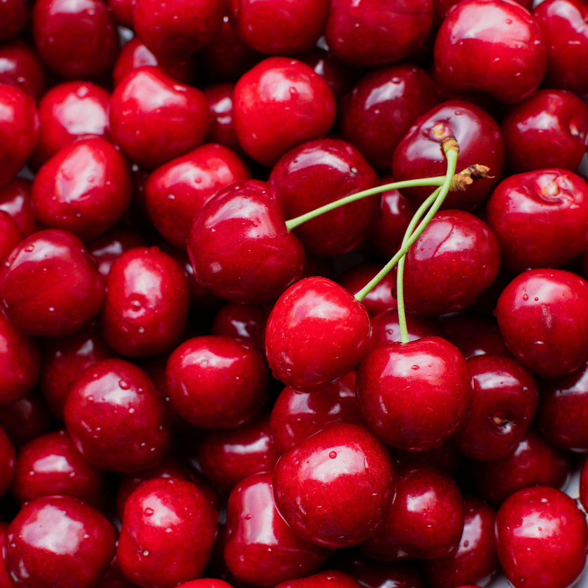 Công Dụng và Nguồn Gốc của Cherry