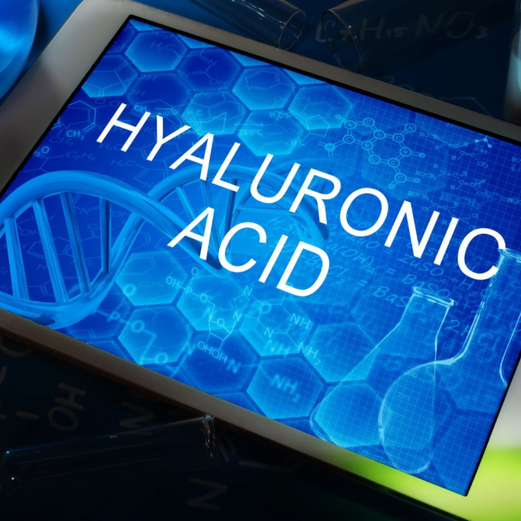 Hyaluronic Acid: Công Dụng, Lợi Ích và Cách Sử Dụng Hiệu Quả cho Làn Da